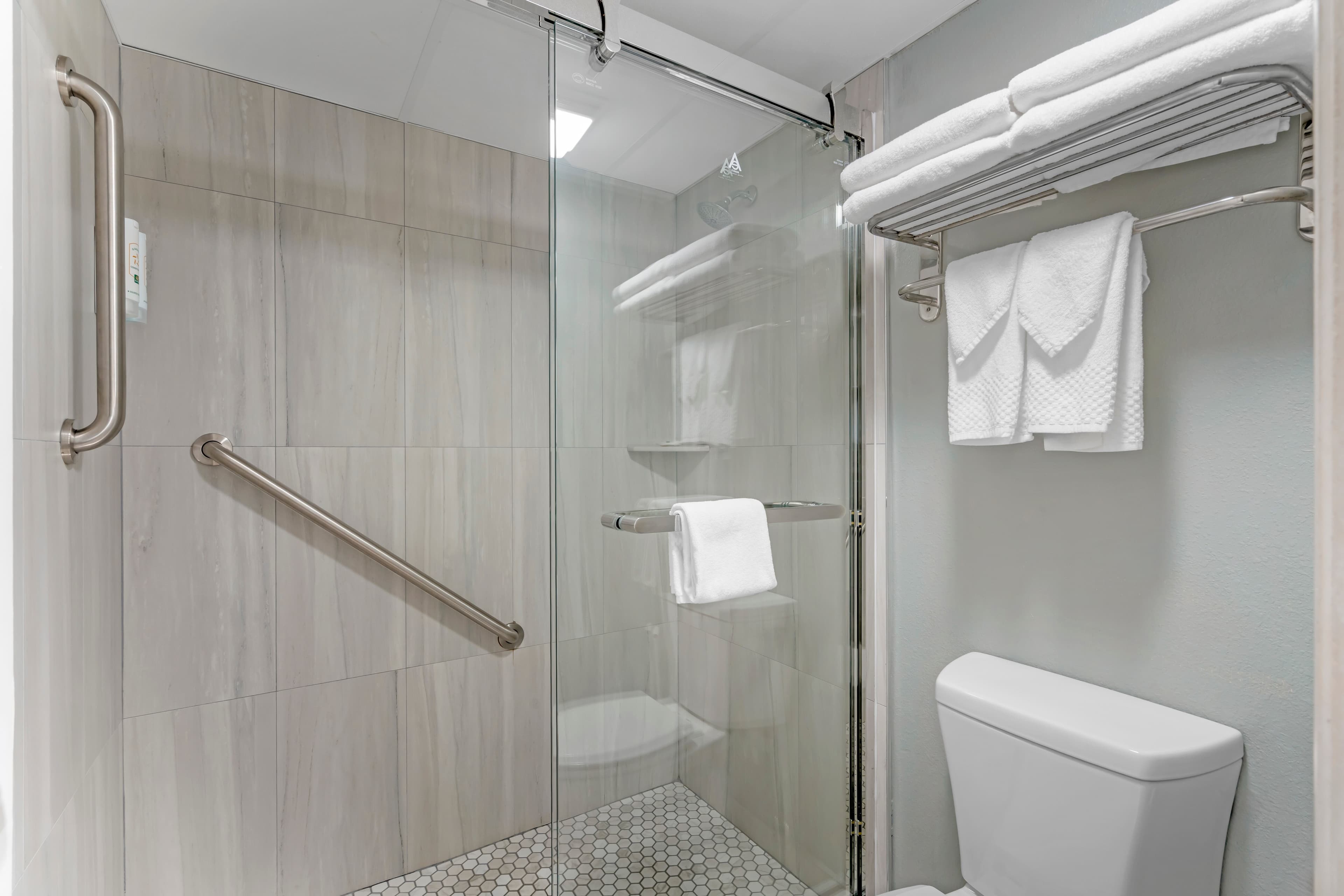 Quality Inn Bradenton North I-75 — 12