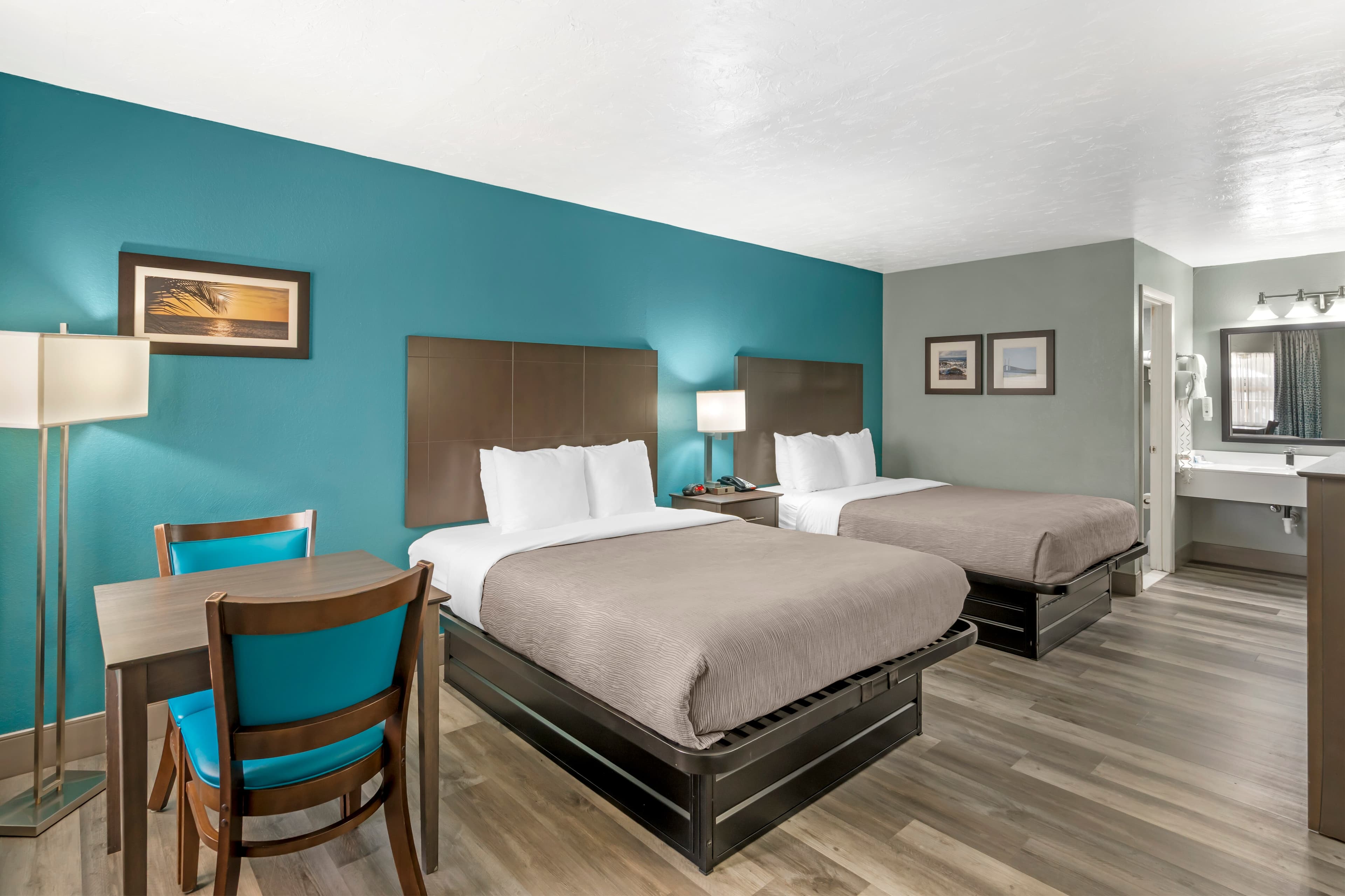 Quality Inn Bradenton North I-75 — 13