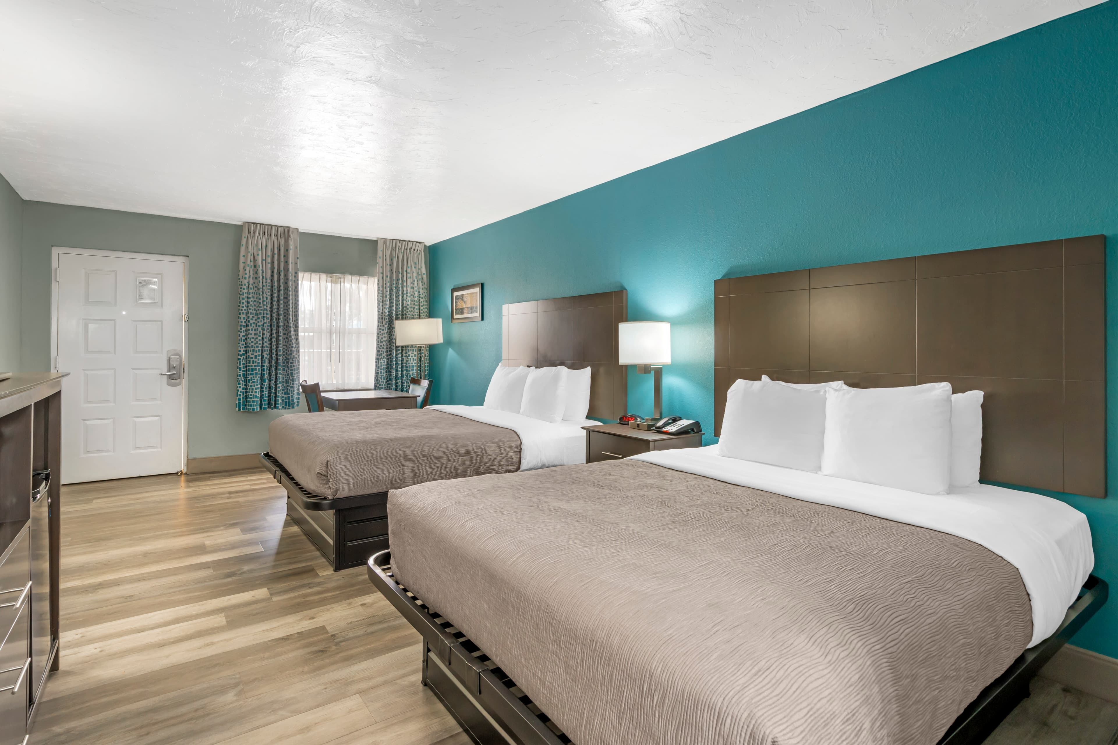 Quality Inn Bradenton North I-75 — 14