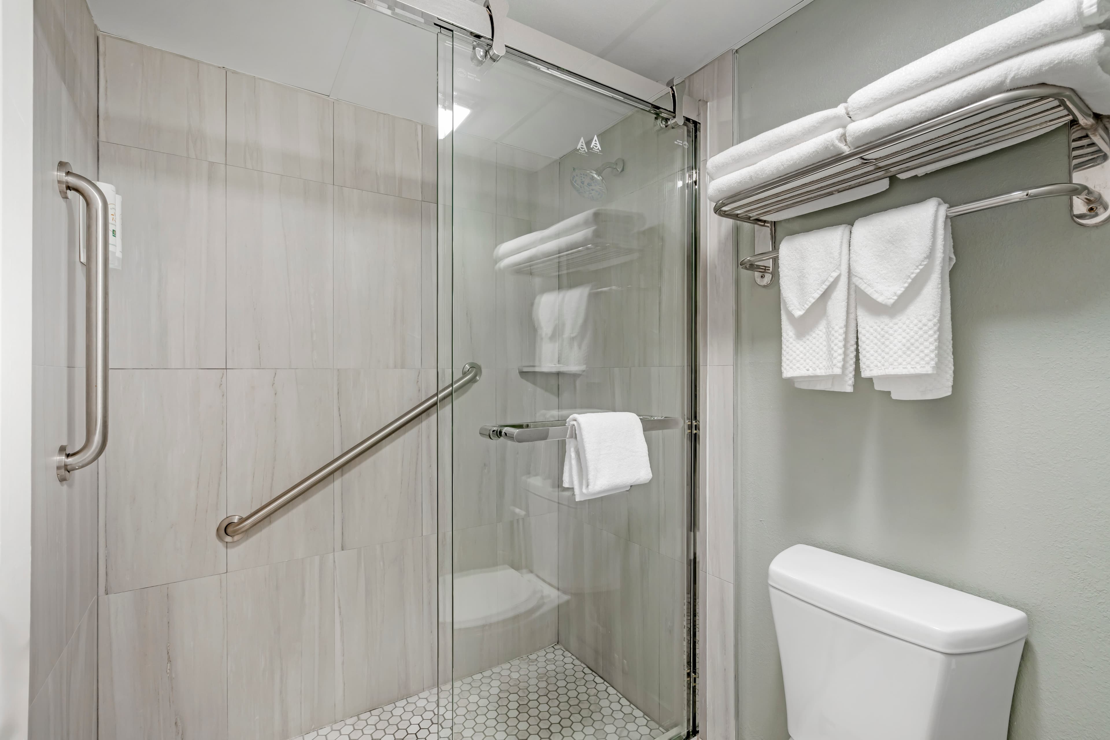 Quality Inn Bradenton North I-75 — 16