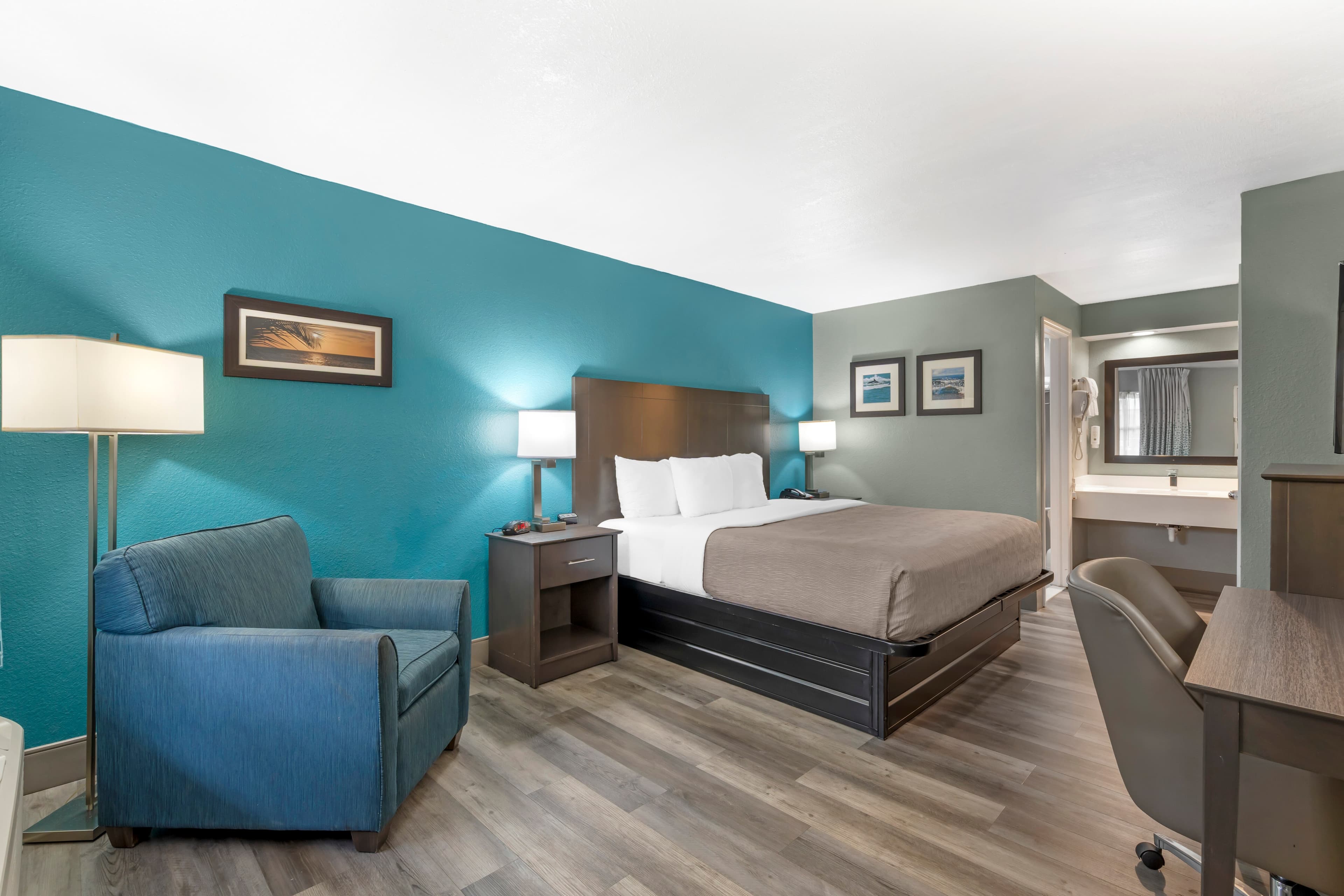 Quality Inn Bradenton North I-75 - Image 2