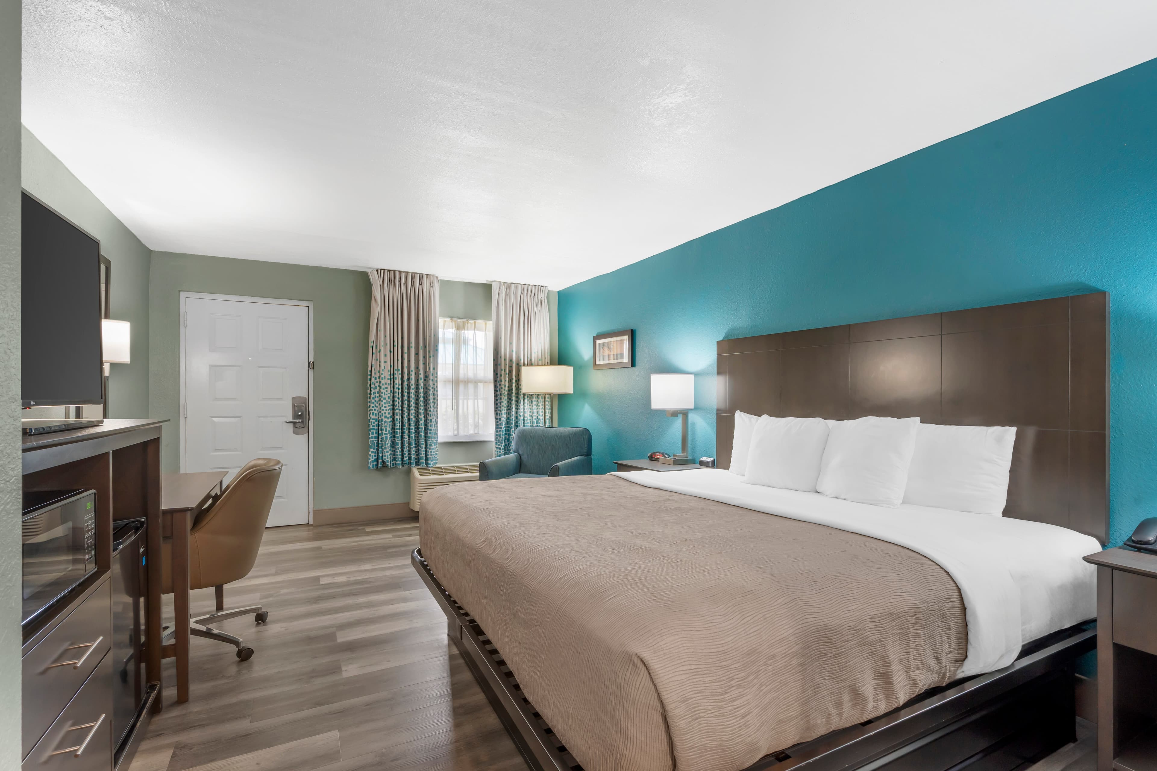 Quality Inn Bradenton North I-75 - Image 3