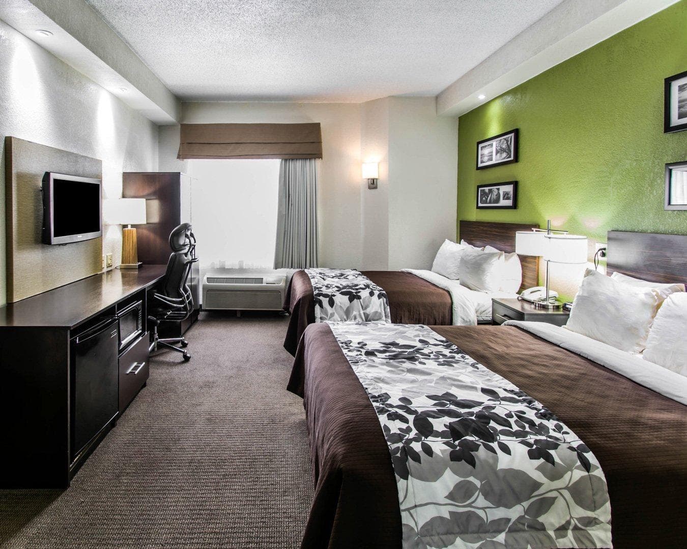 Sleep Inn Fort Pierce I-95 — 22