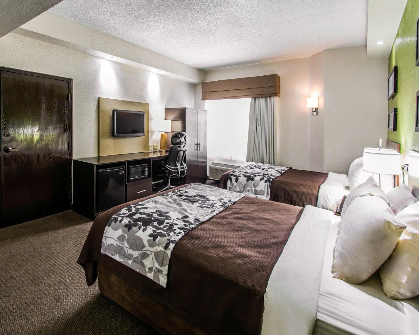 Sleep Inn Fort Pierce I-95 — 23