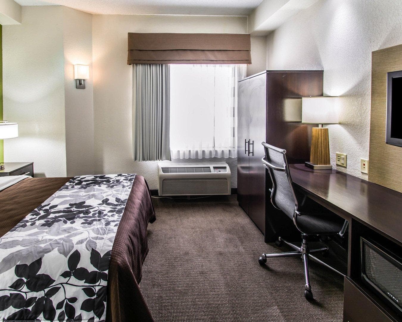 Sleep Inn Fort Pierce I-95 — 12