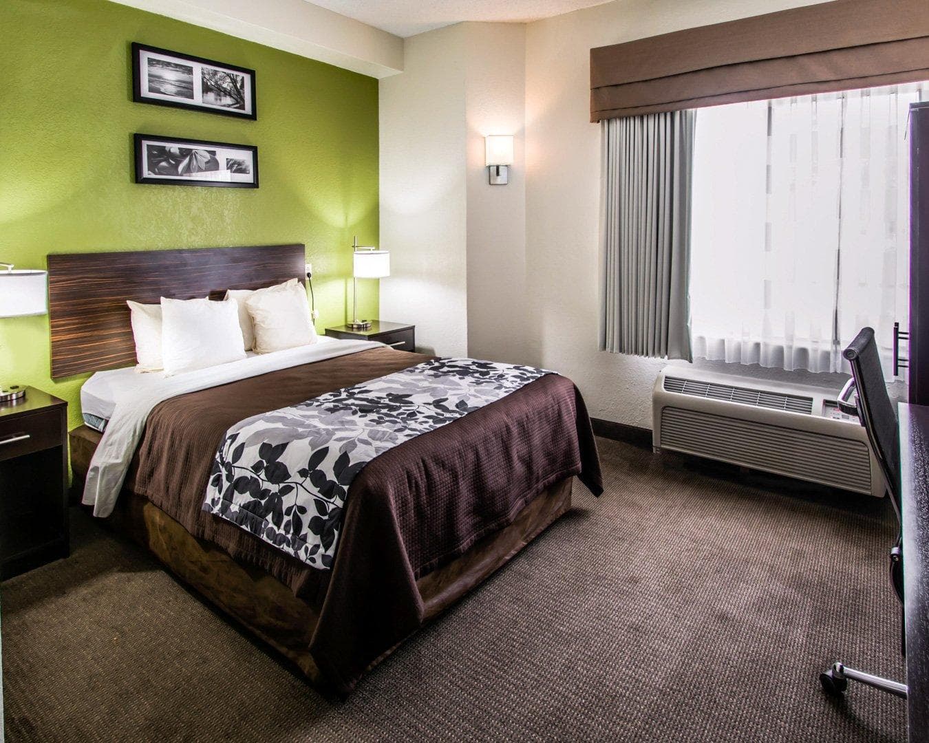 Sleep Inn Fort Pierce I-95 — 13