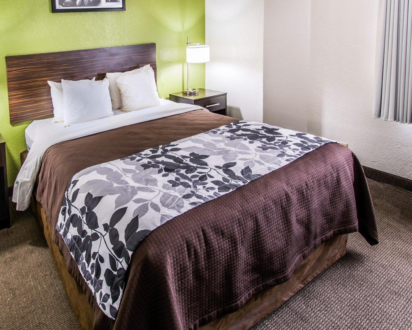 Sleep Inn Fort Pierce I-95 — 14