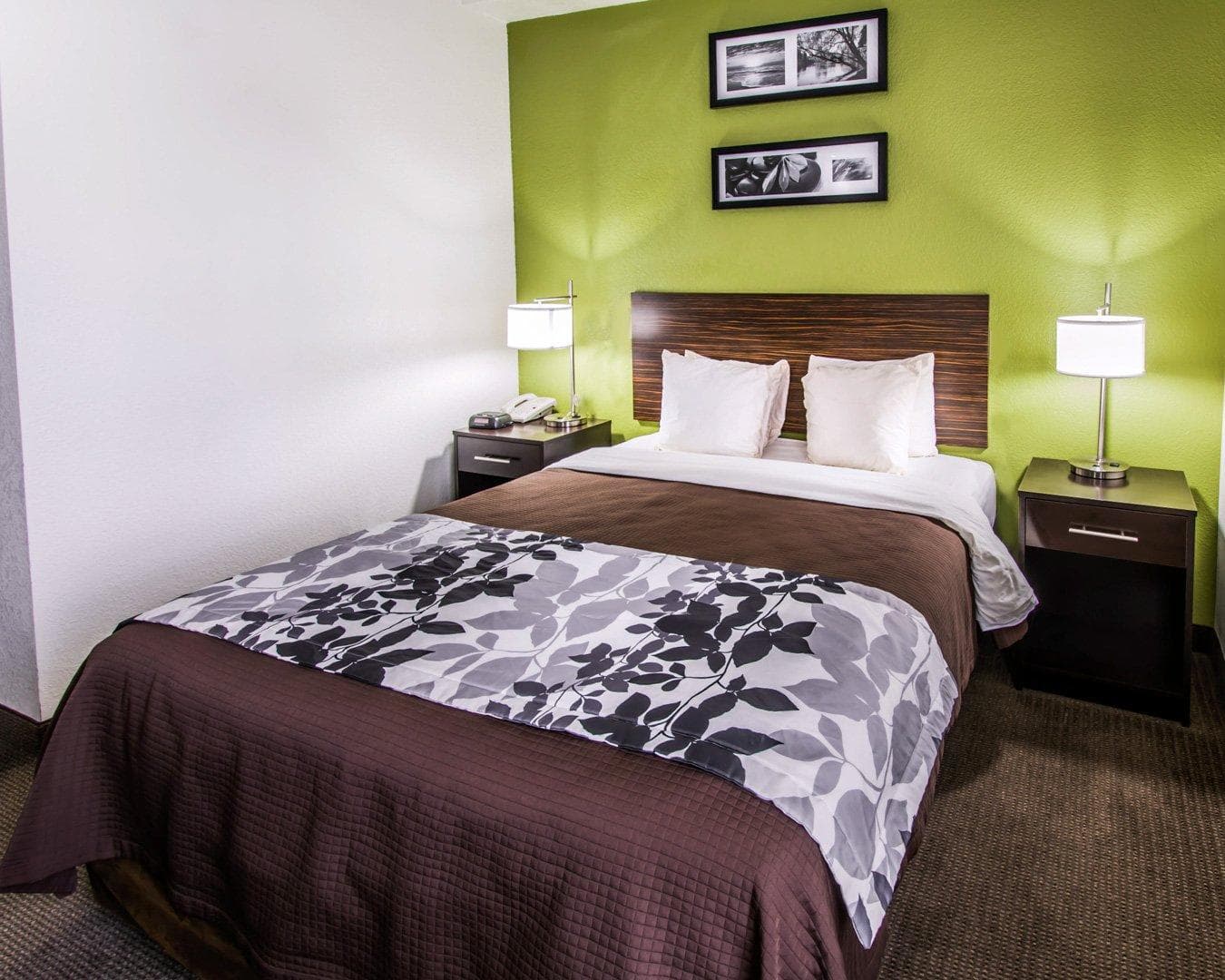 Sleep Inn Fort Pierce I-95 — 15