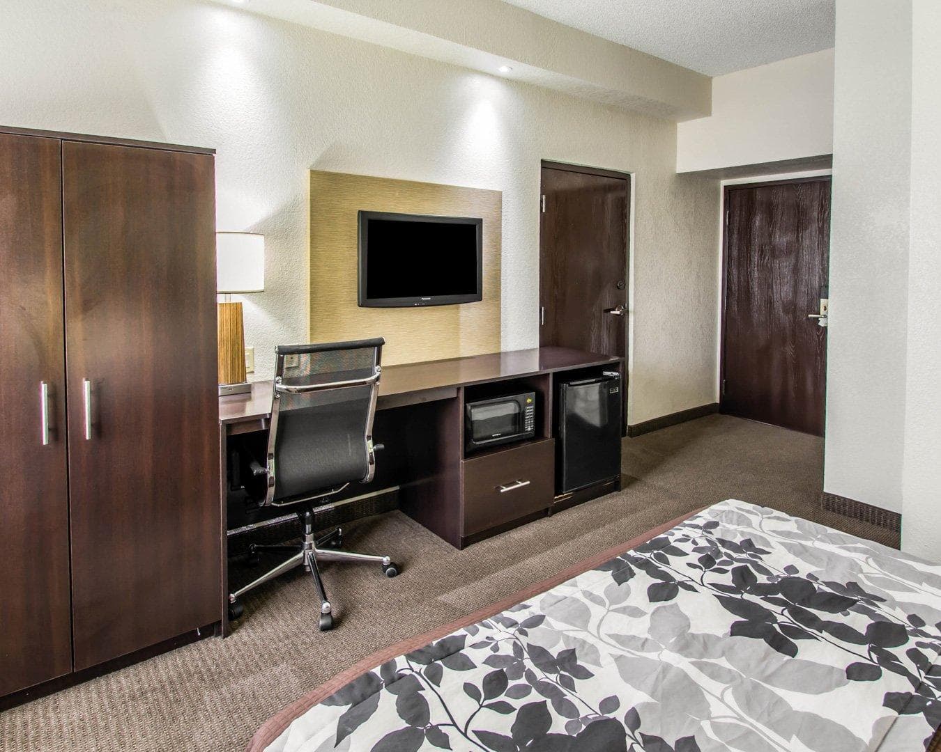 Sleep Inn Fort Pierce I-95 — 16