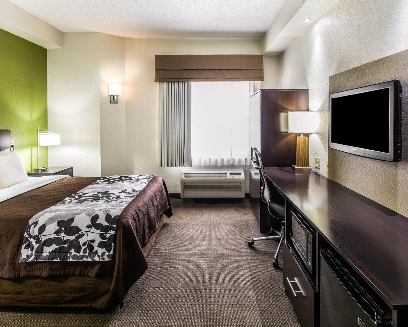 Sleep Inn Fort Pierce I-95 — 17