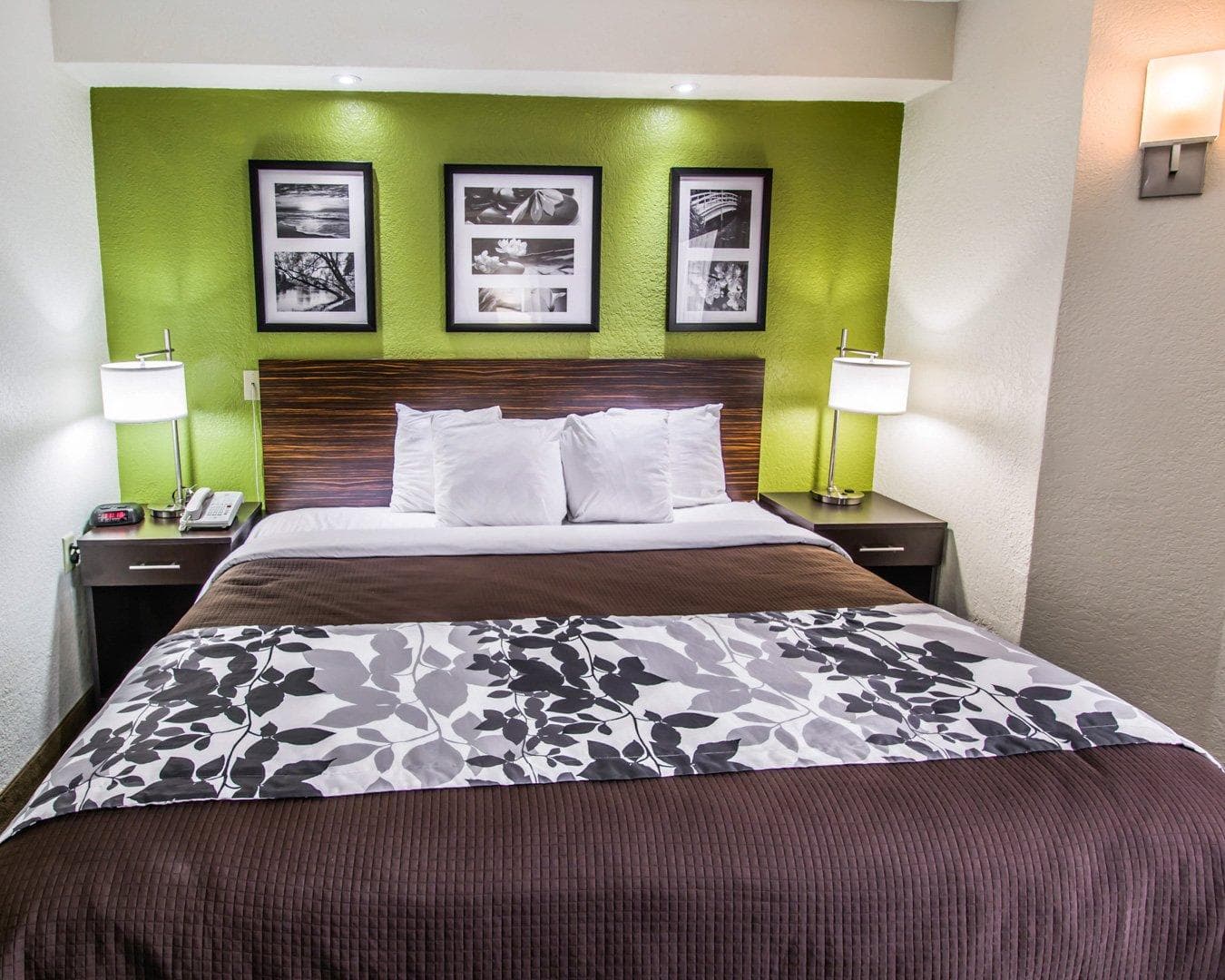 Sleep Inn Fort Pierce I-95 — 7