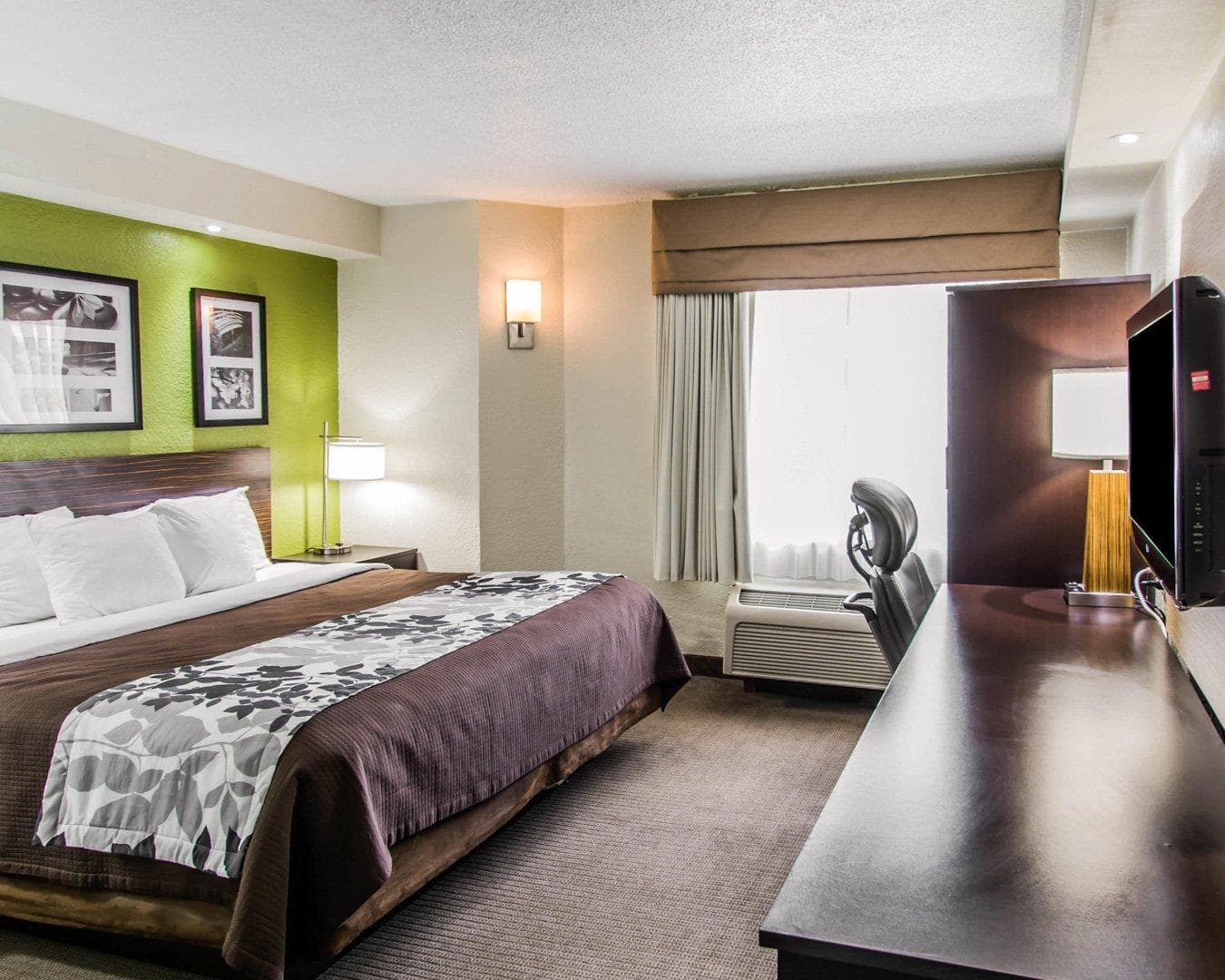 Sleep Inn Fort Pierce I-95 — 8