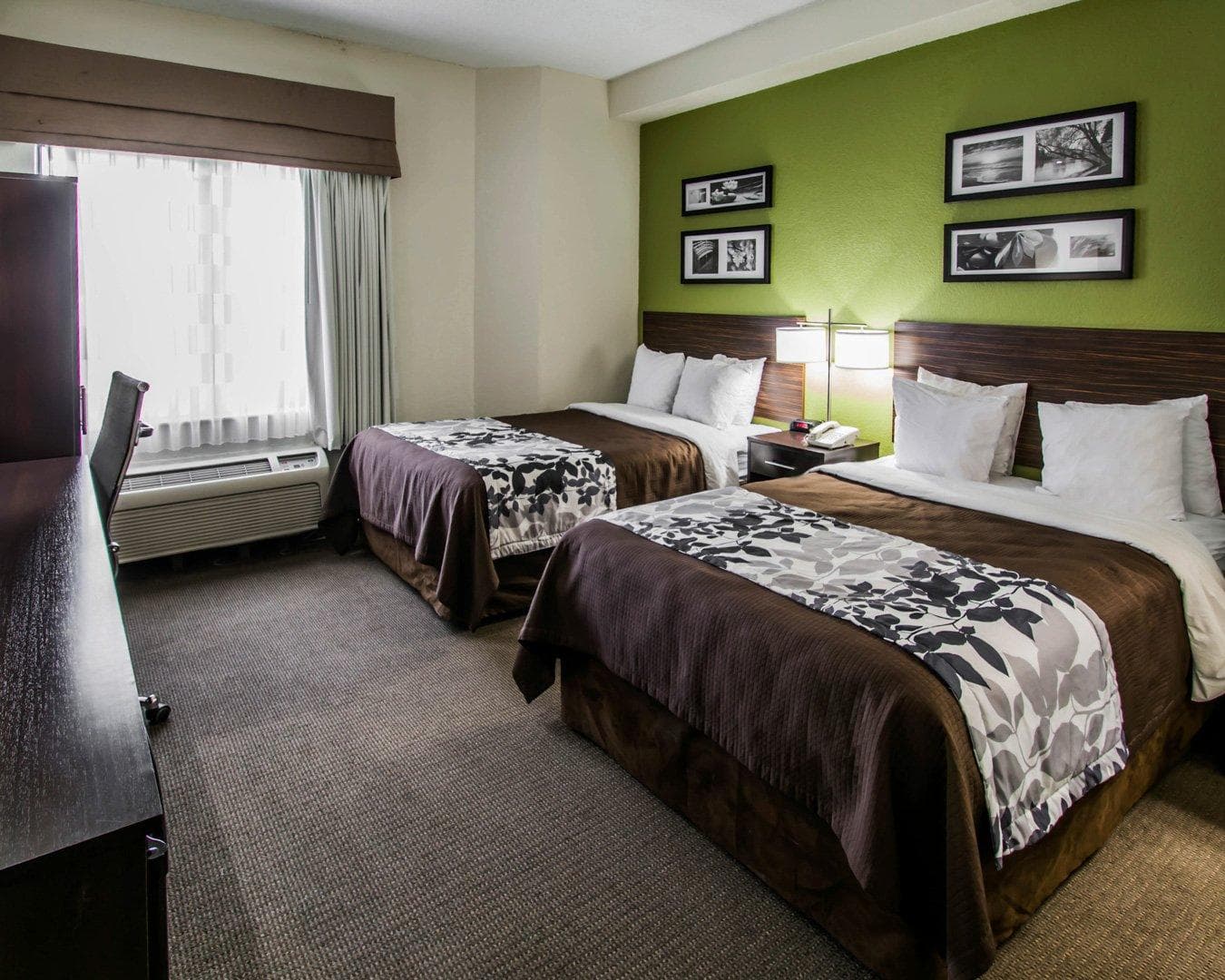 Sleep Inn Fort Pierce I-95 - Image 3