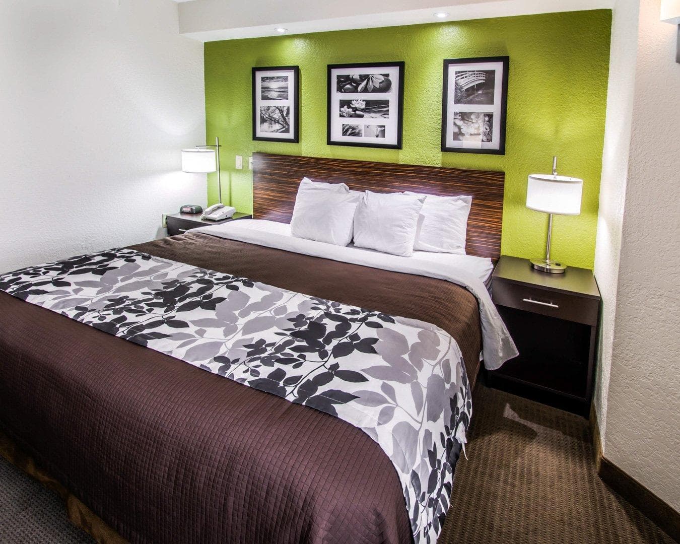 Sleep Inn Fort Pierce I-95 — 10