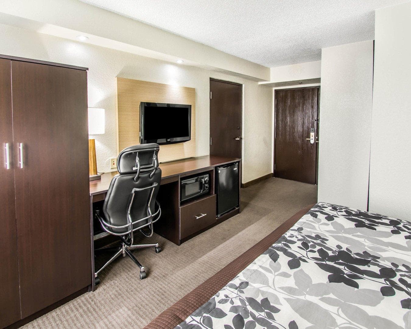Sleep Inn Fort Pierce I-95 — 11