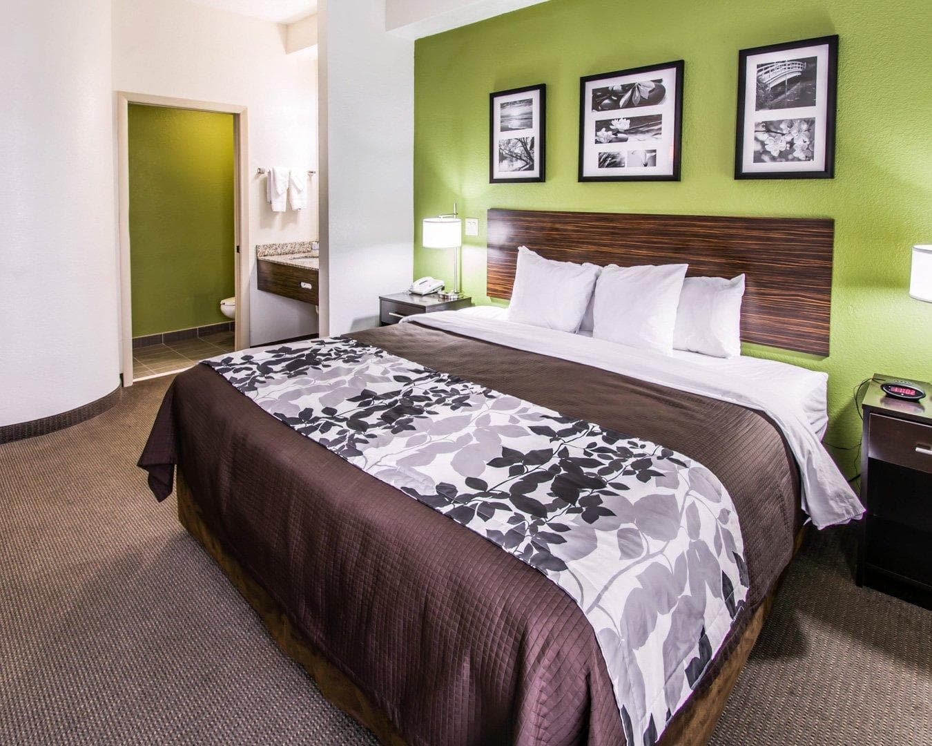 Sleep Inn Fort Pierce I-95 — 29