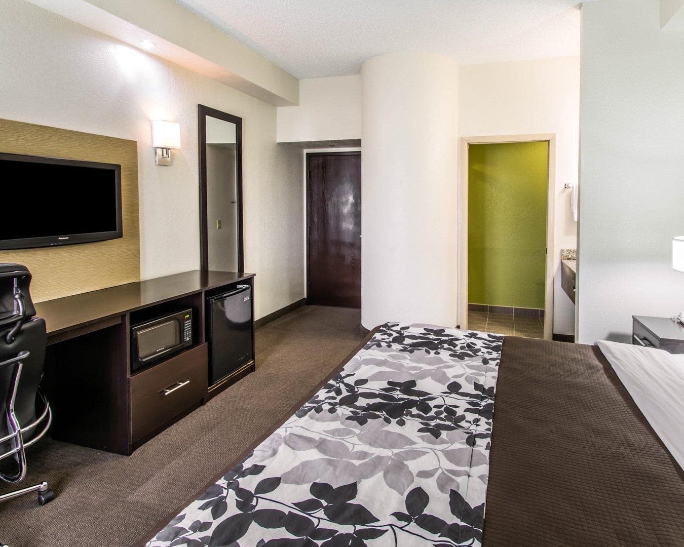 Sleep Inn Fort Pierce I-95 — 31