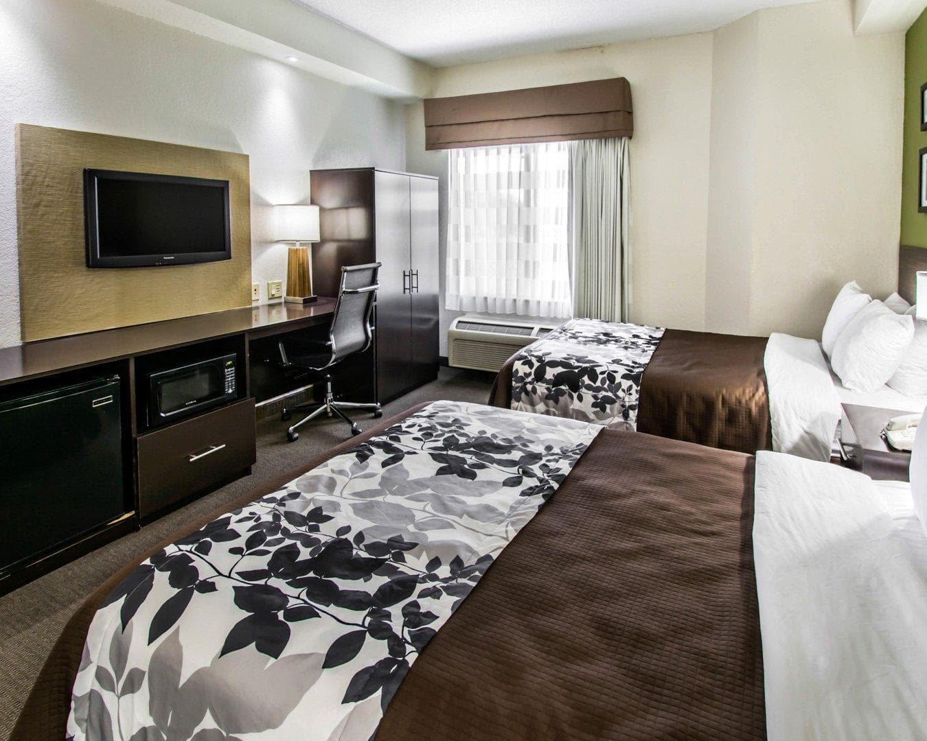 Sleep Inn Fort Pierce I-95 — 6