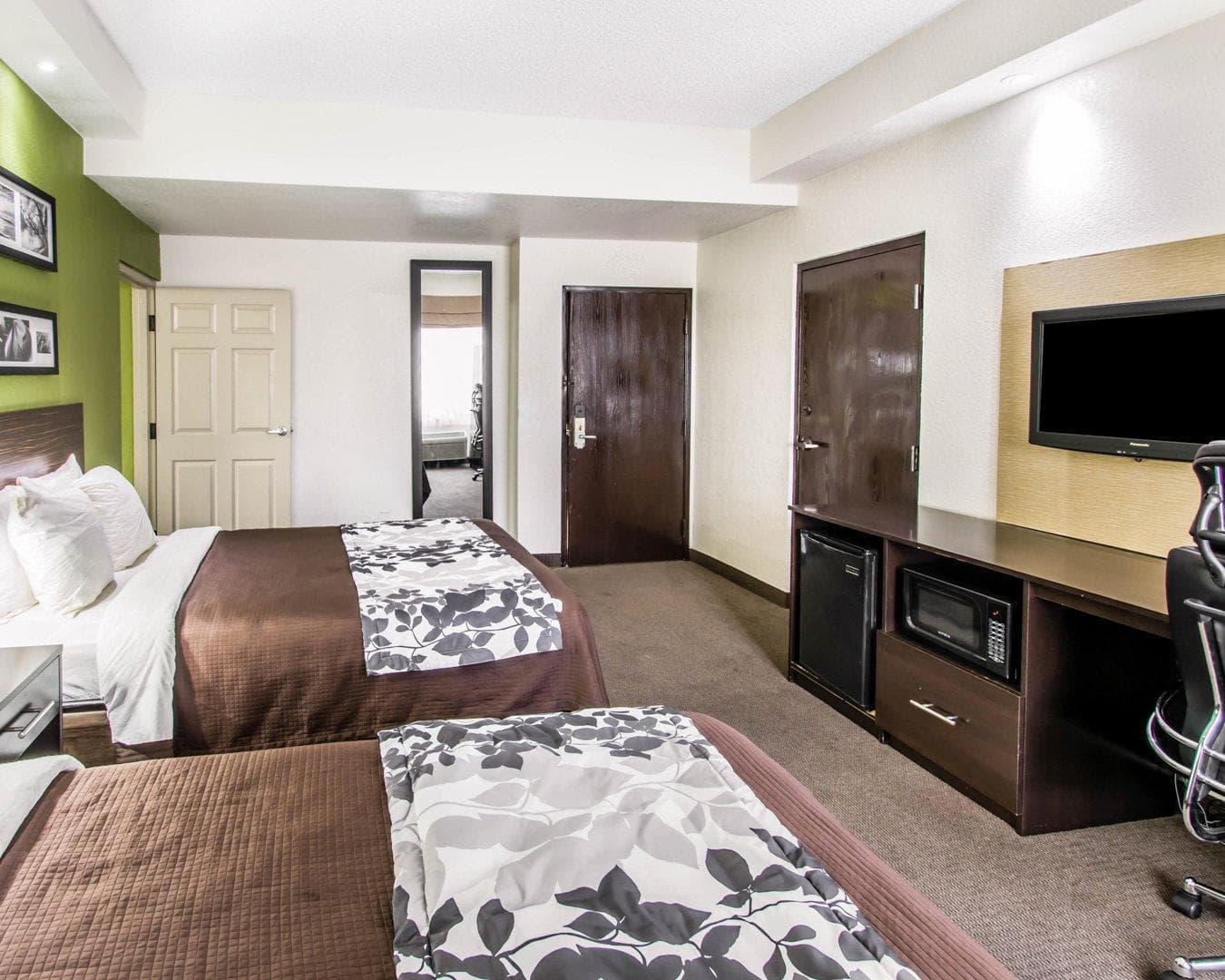 Sleep Inn Fort Pierce I-95 — 18