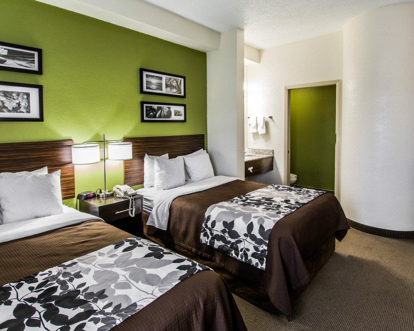 Sleep Inn Fort Pierce I-95 — 19