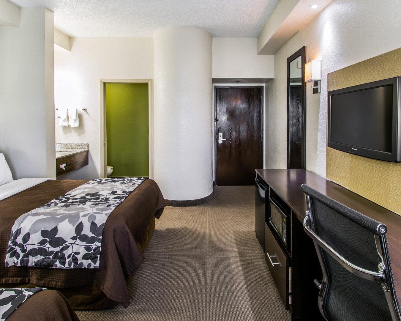 Sleep Inn Fort Pierce I-95 — 20