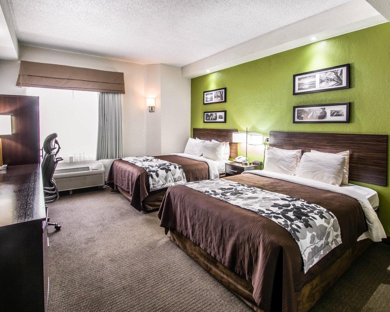 Sleep Inn Fort Pierce I-95 — 21