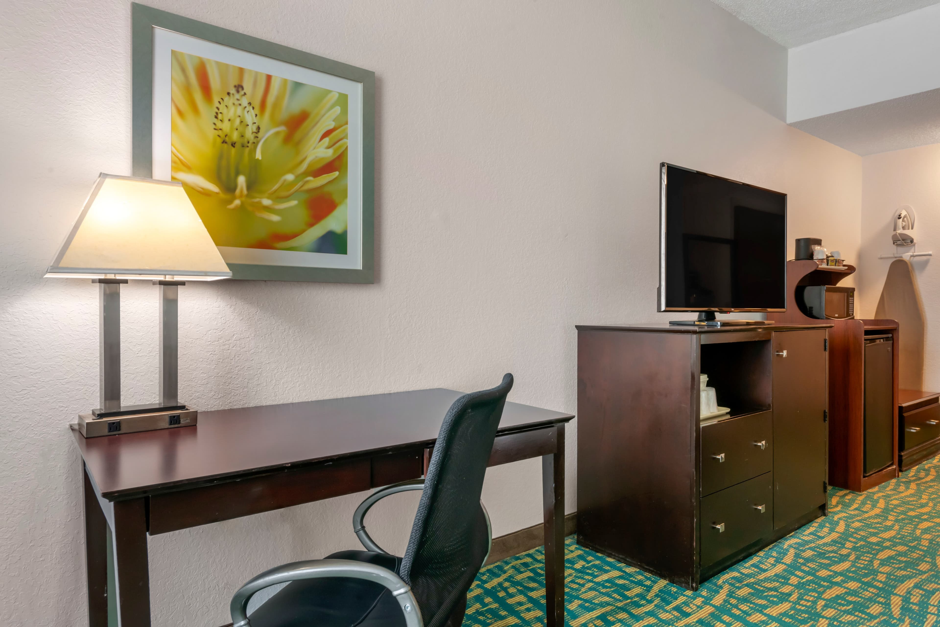 Comfort Inn & Suites Fort Lauderdale West Turnpike - Image 5