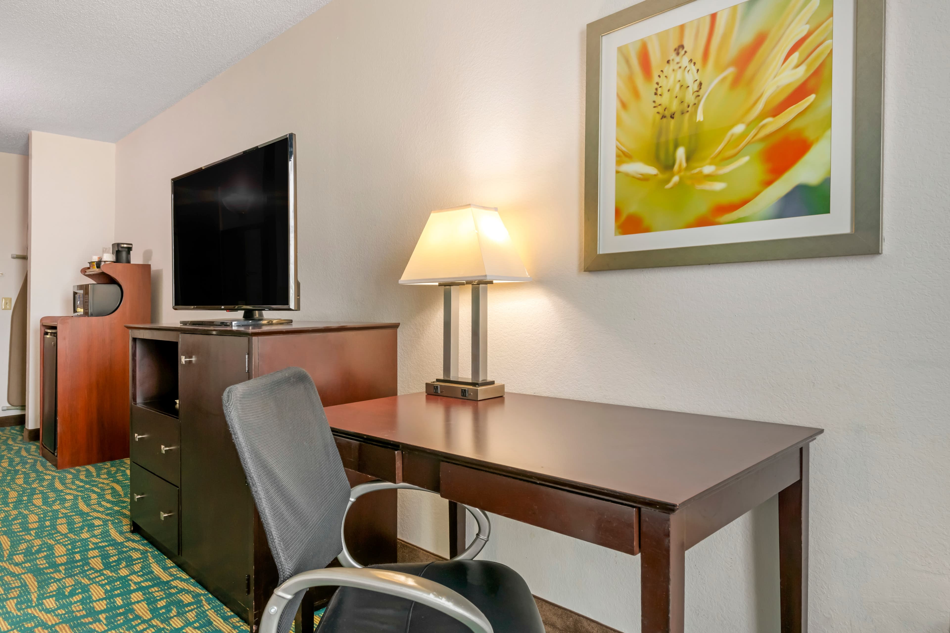Comfort Inn & Suites Fort Lauderdale West Turnpike — 20