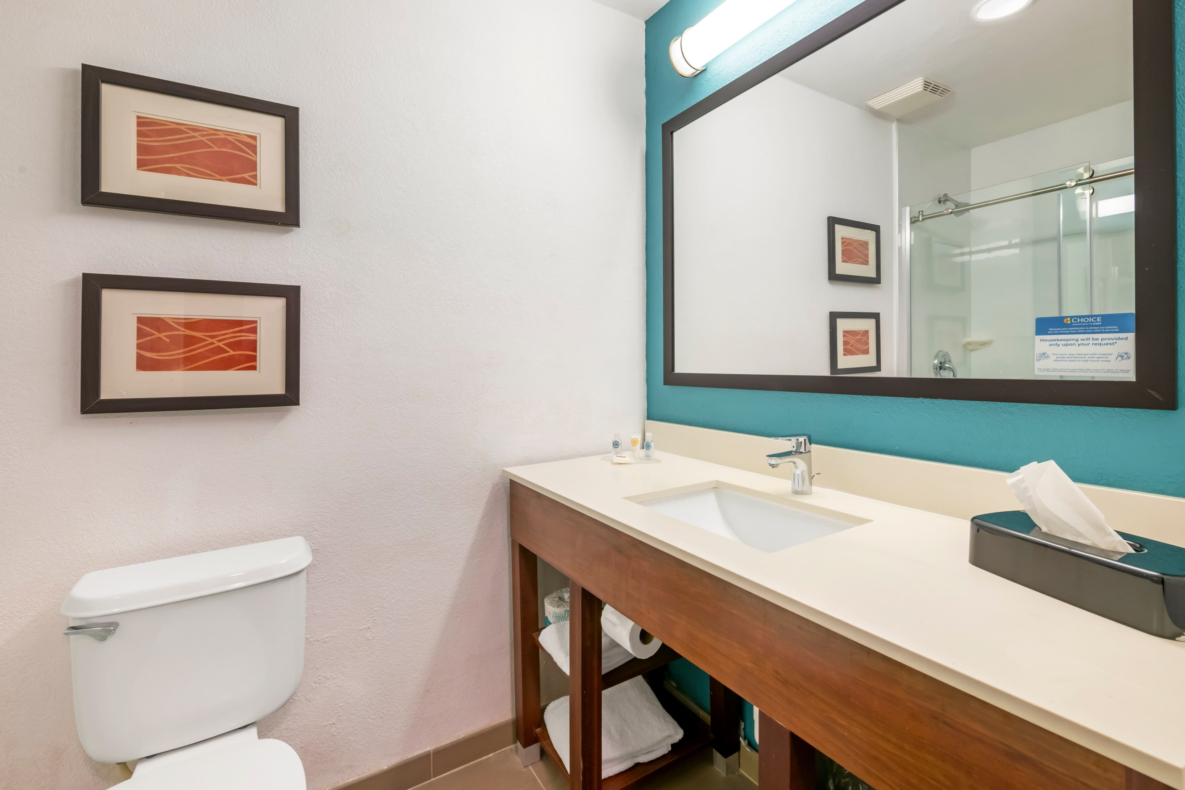 Comfort Inn & Suites Fort Lauderdale West Turnpike — 24