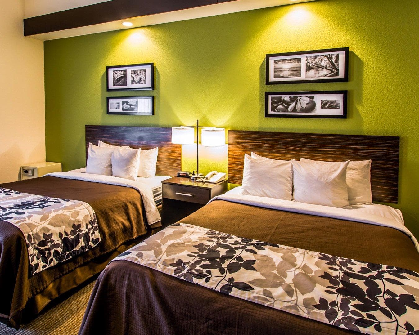 Sleep Inn & Suites Orlando International Airport - Image 4