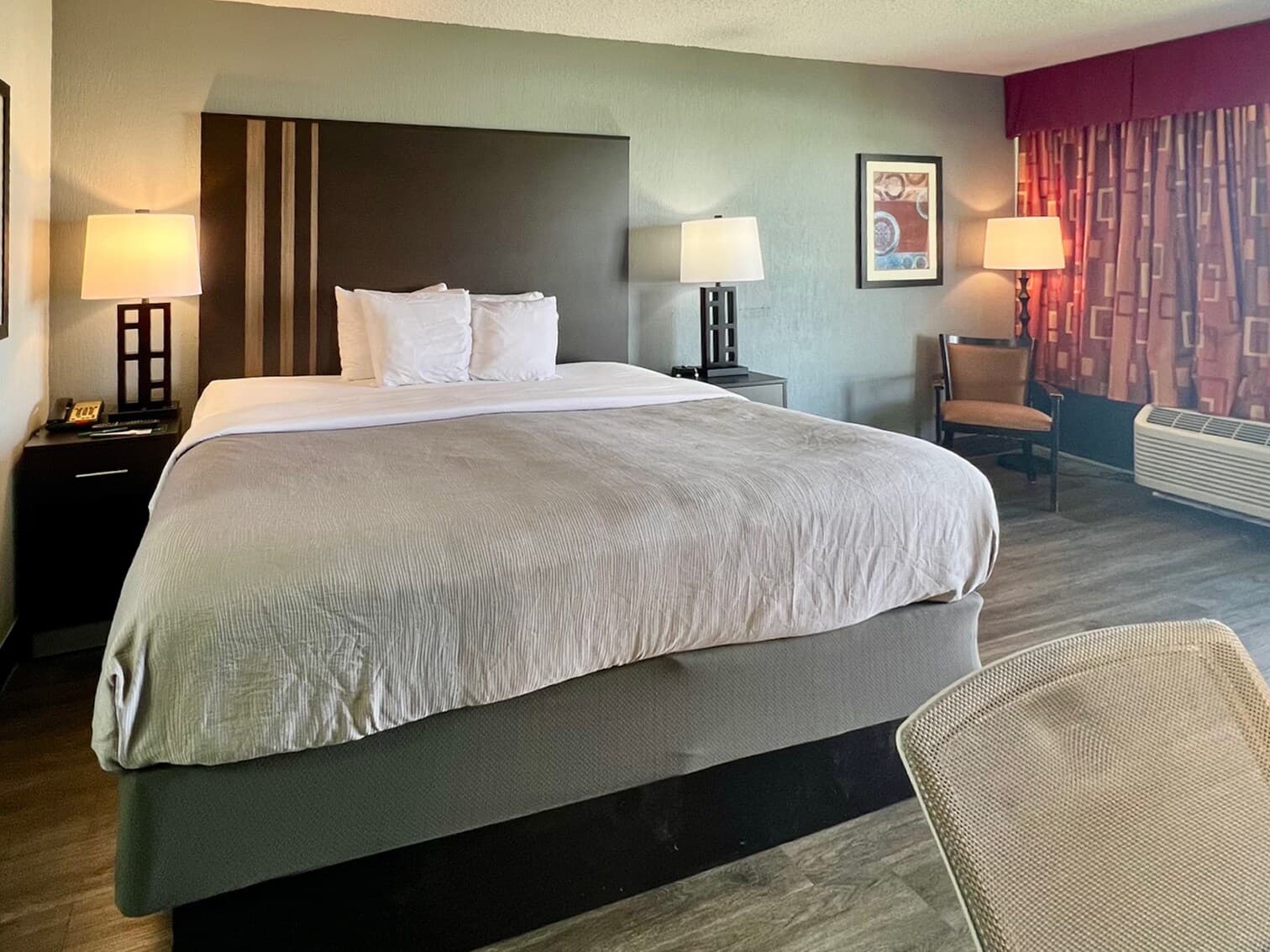 Quality Inn & Suites Gulf Breeze Bayside near Pensacola Beach — 6