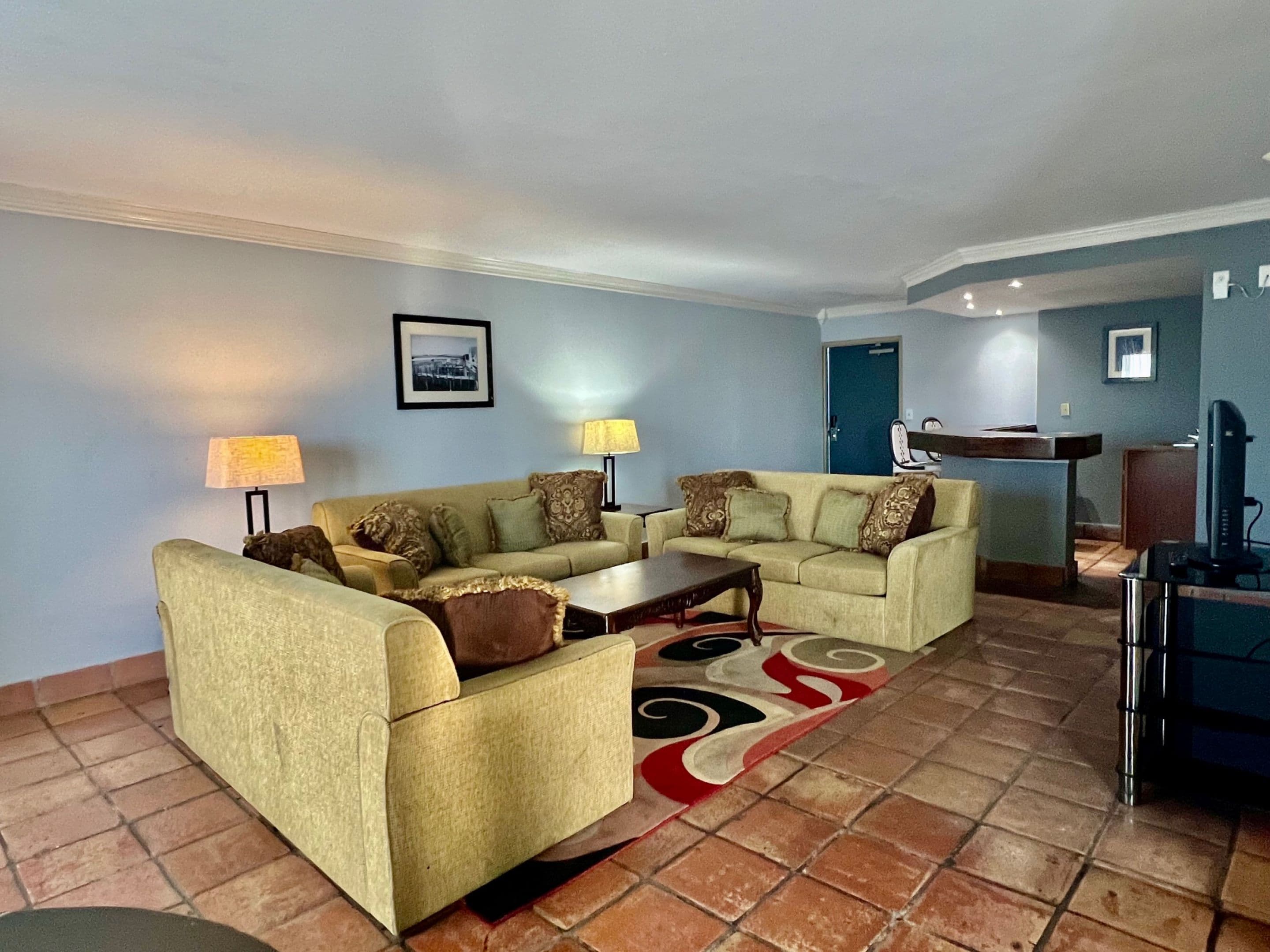 Quality Inn & Suites Gulf Breeze Bayside near Pensacola Beach — 10