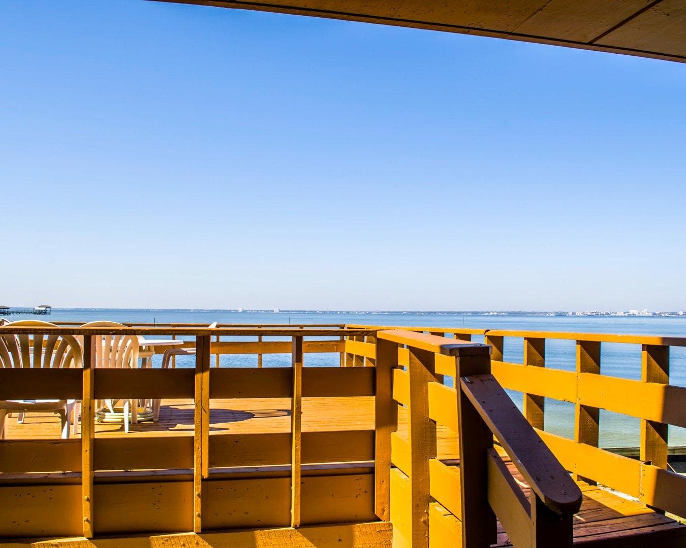 Quality Inn & Suites Gulf Breeze Bayside near Pensacola Beach — 13