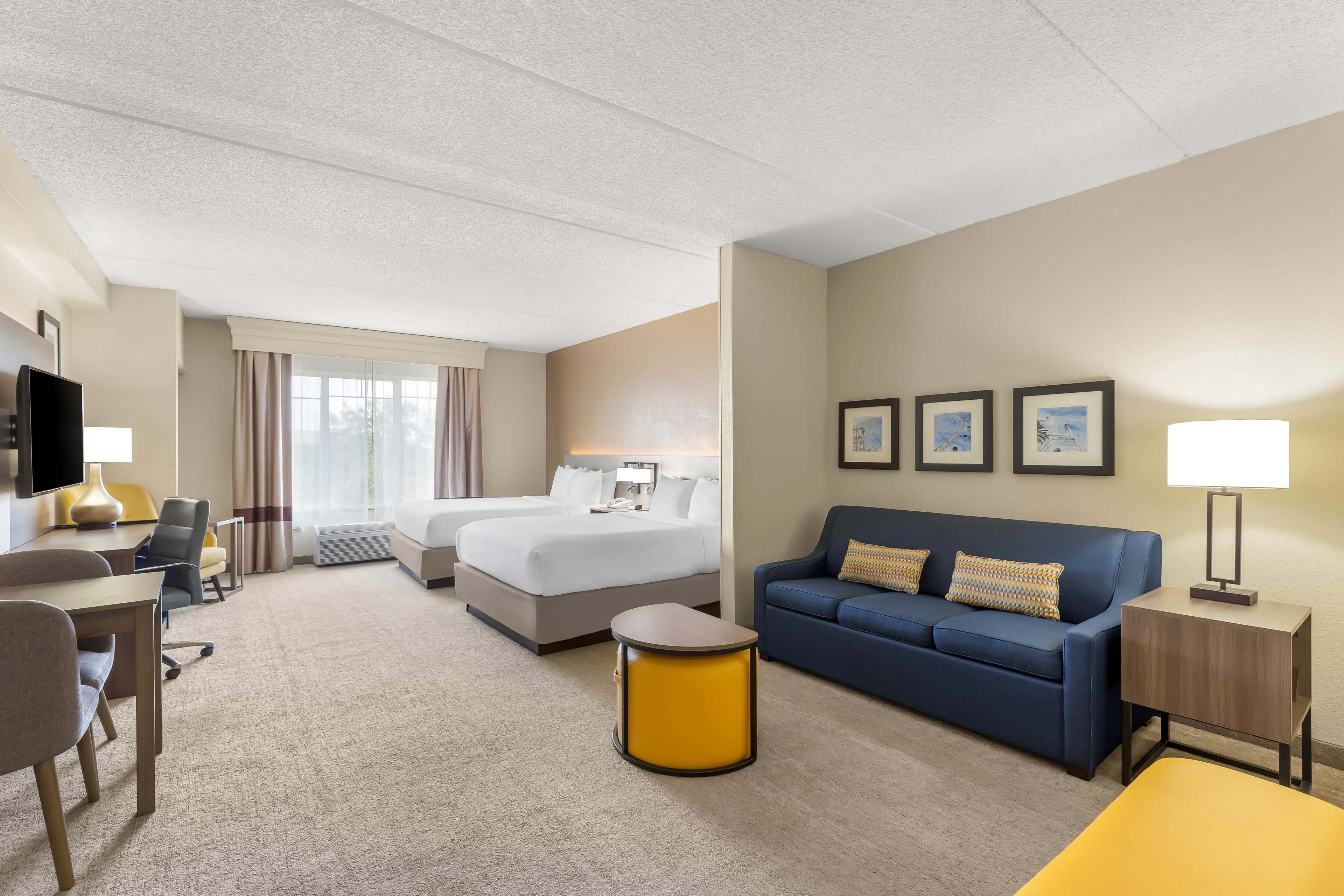 Comfort Suites Near Universal Orlando Resort — 19