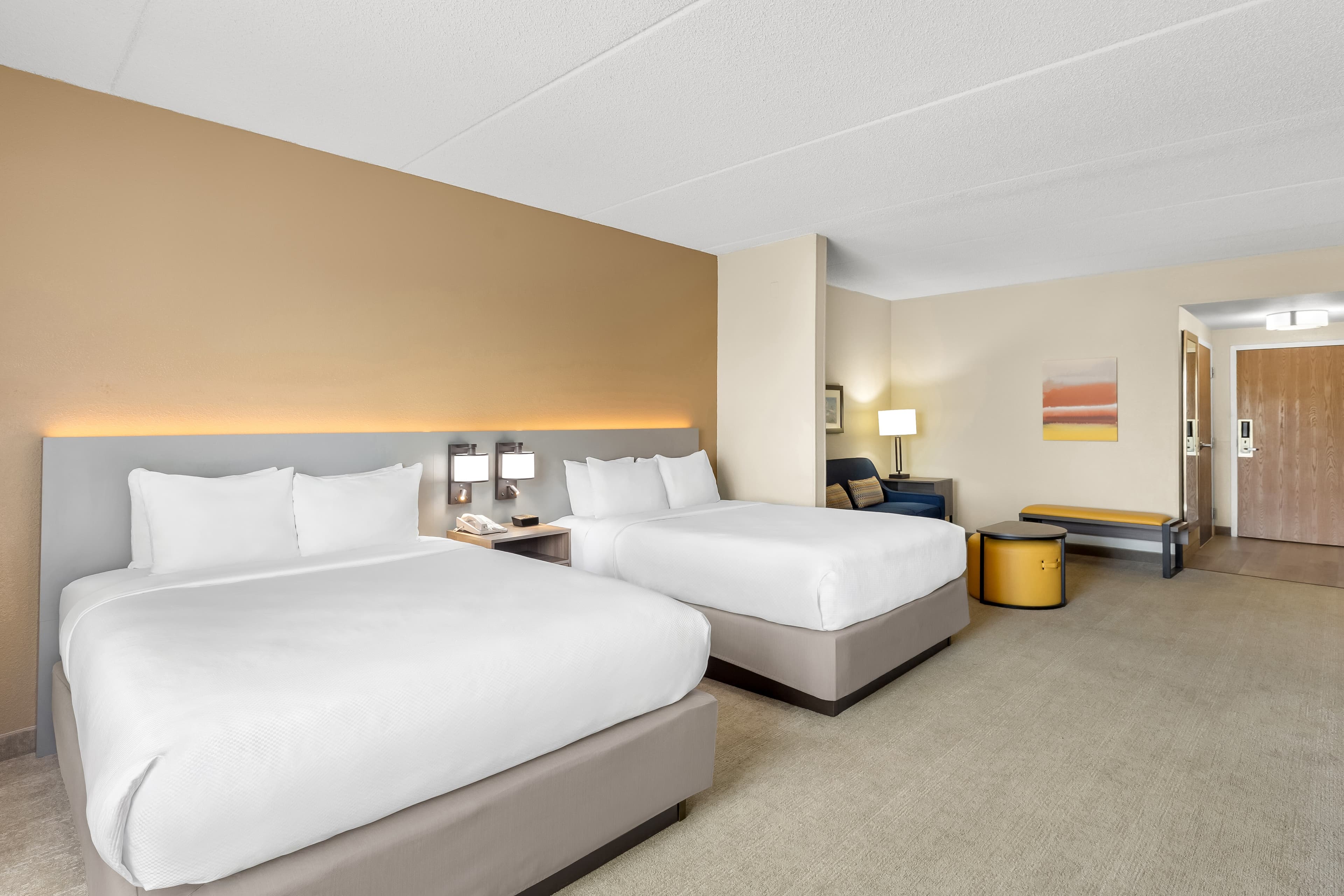 Comfort Suites Near Universal Orlando Resort — 21