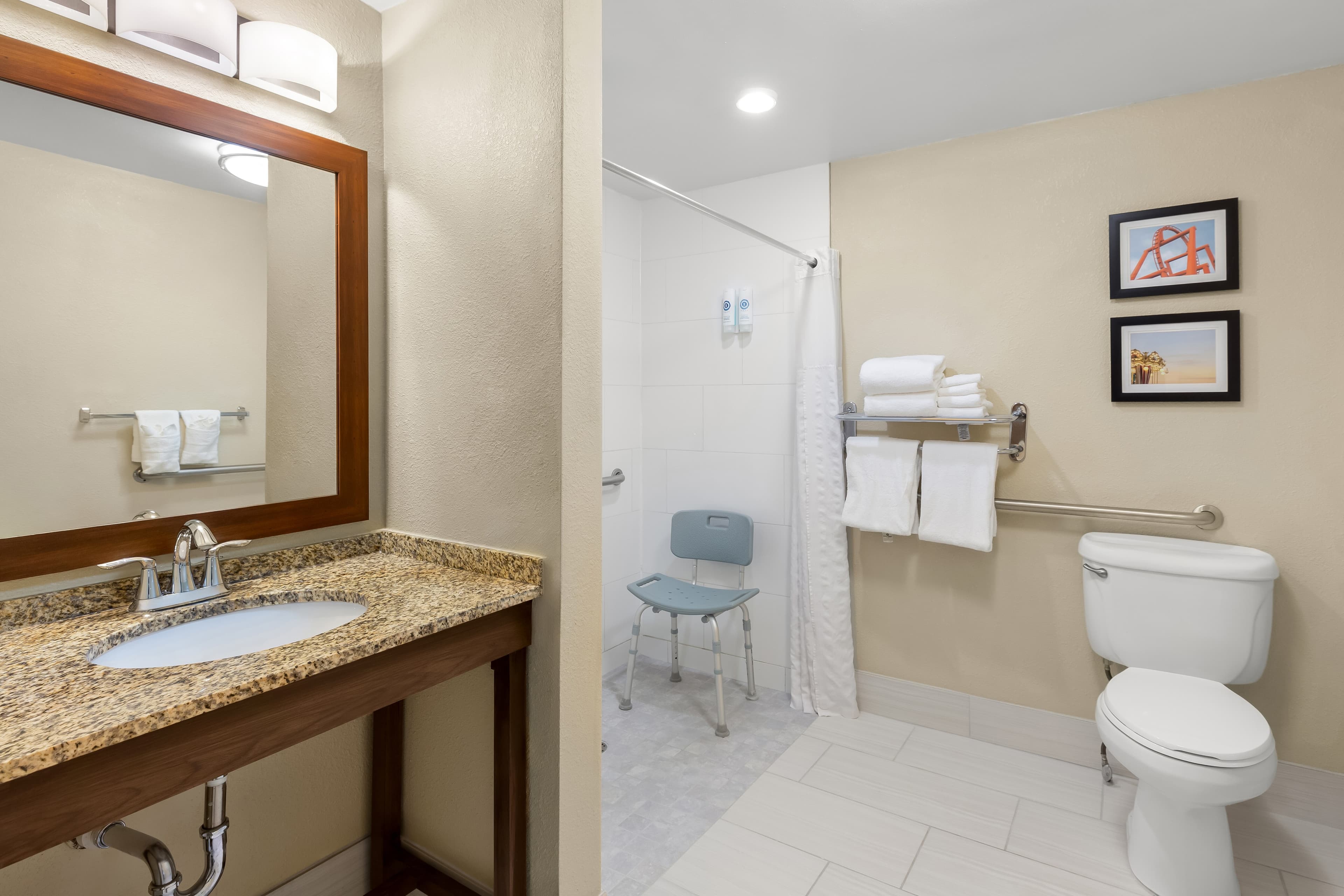 Comfort Suites Near Universal Orlando Resort — 18