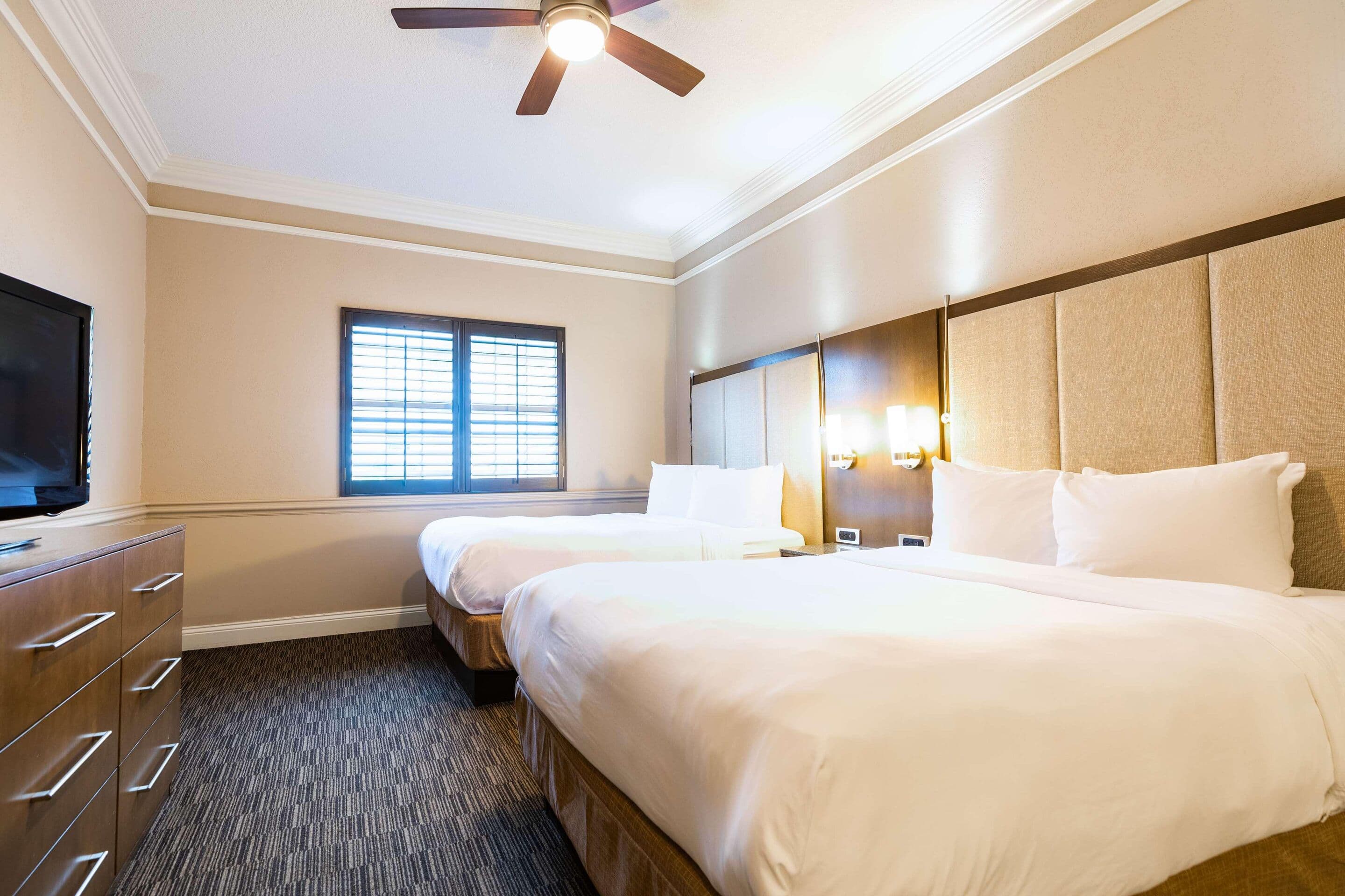 Radisson Resort at the Port — 20
