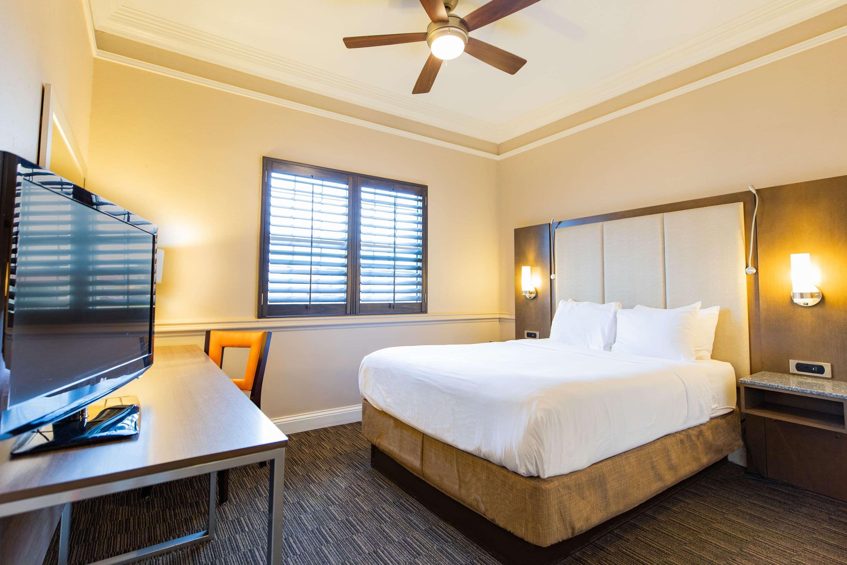 Radisson Resort at the Port — 7