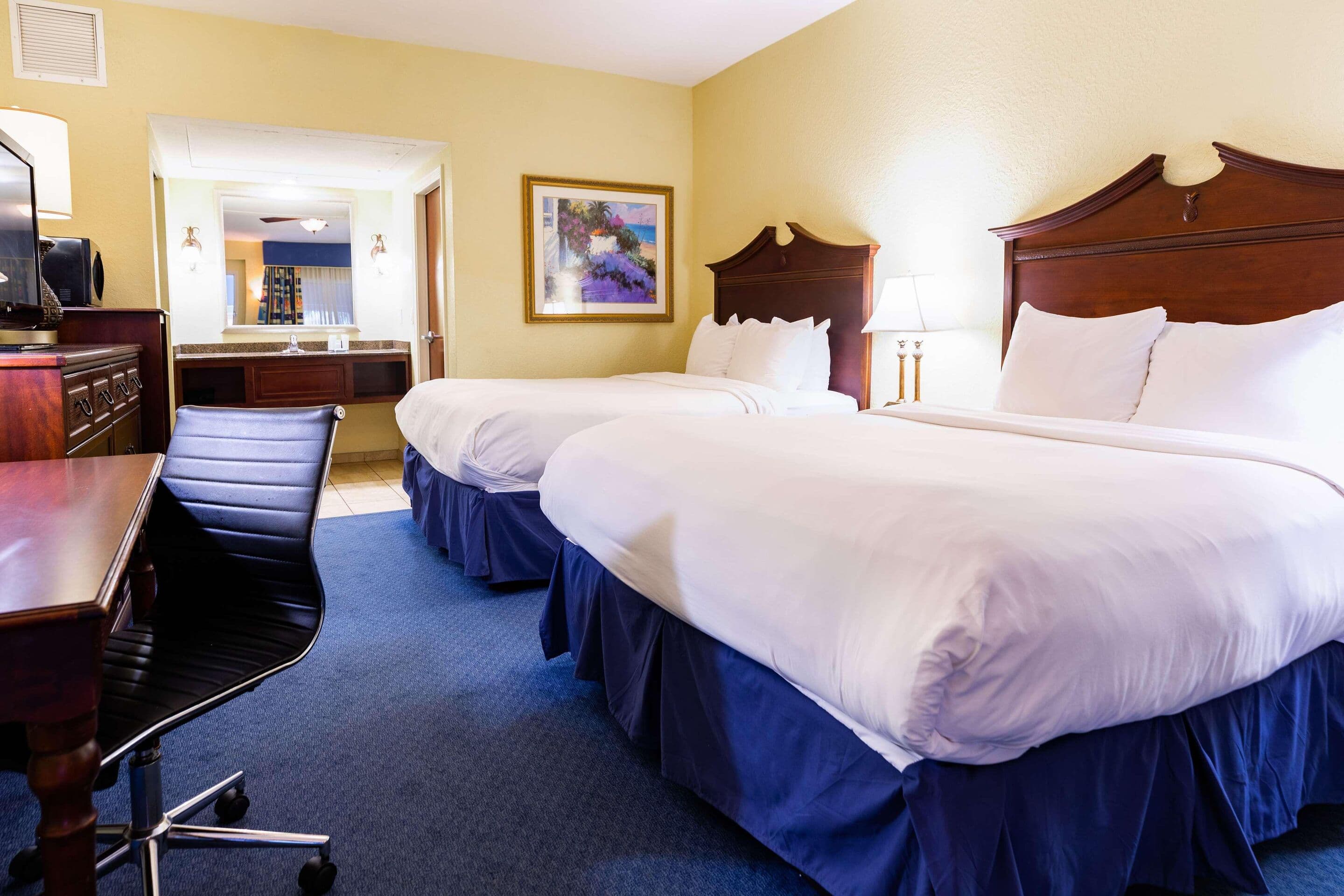 Radisson Resort at the Port — 13