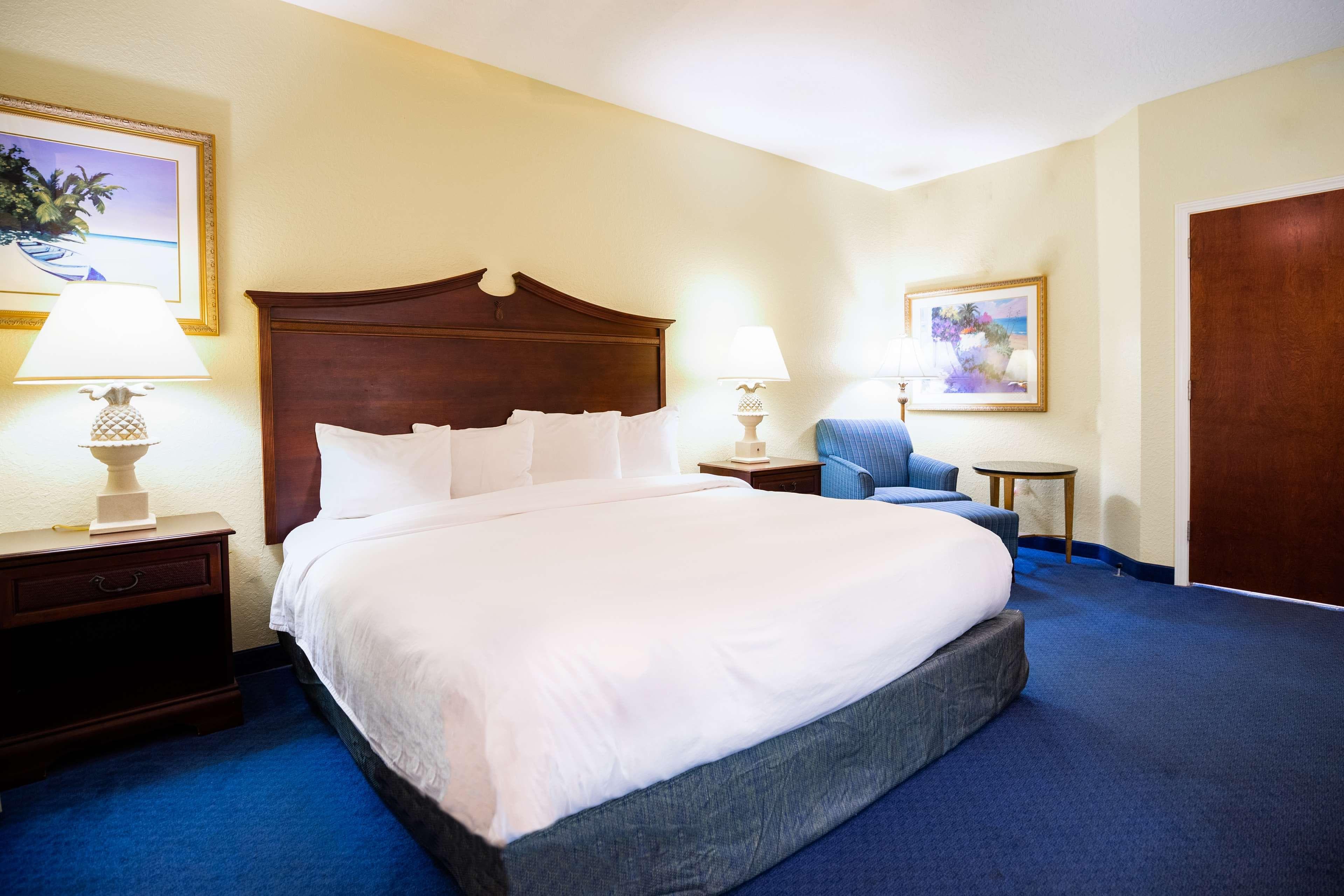 Radisson Resort at the Port - Image 2