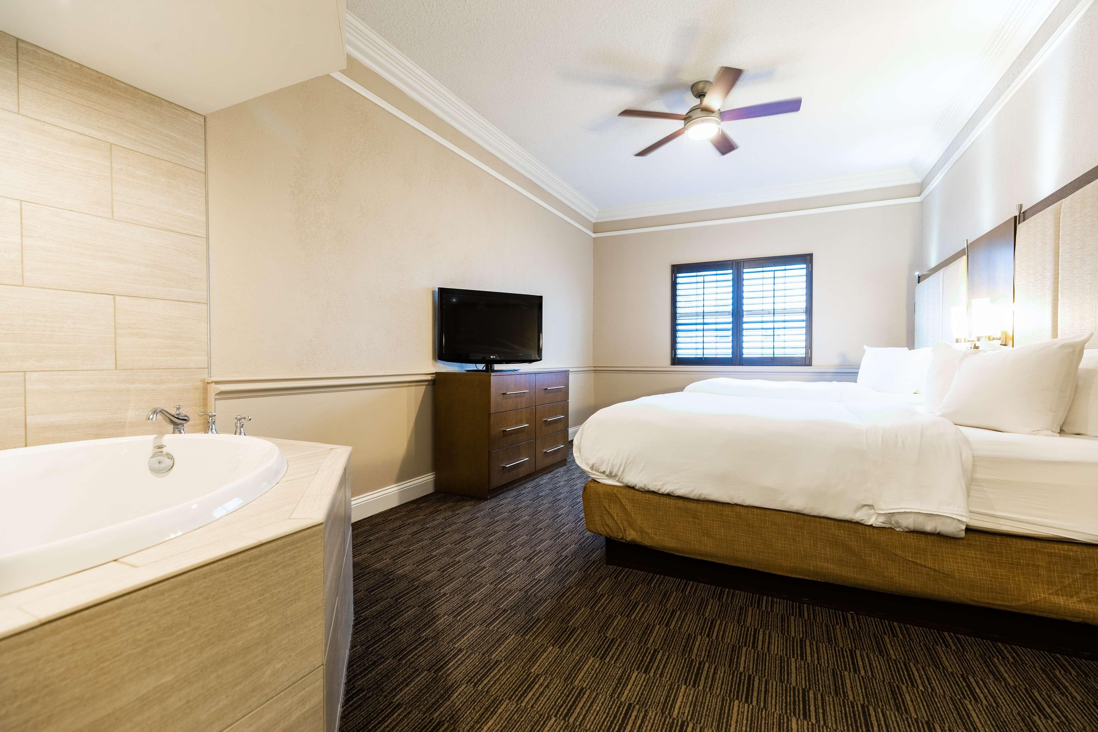 Radisson Resort at the Port — 27