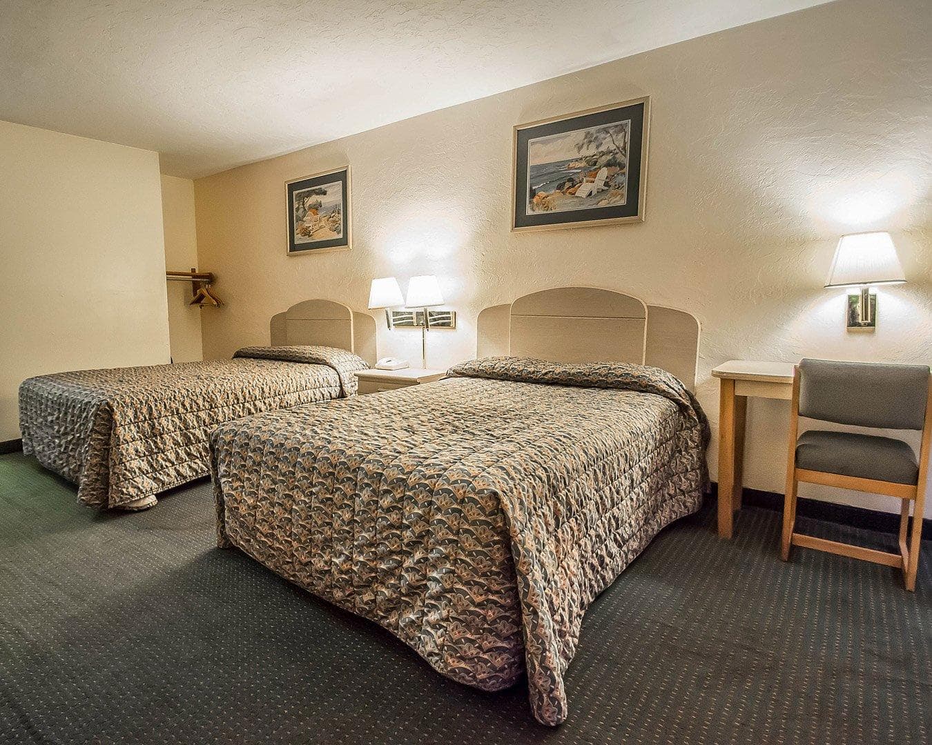 Rodeway Inn Gainesville - University Area — 6