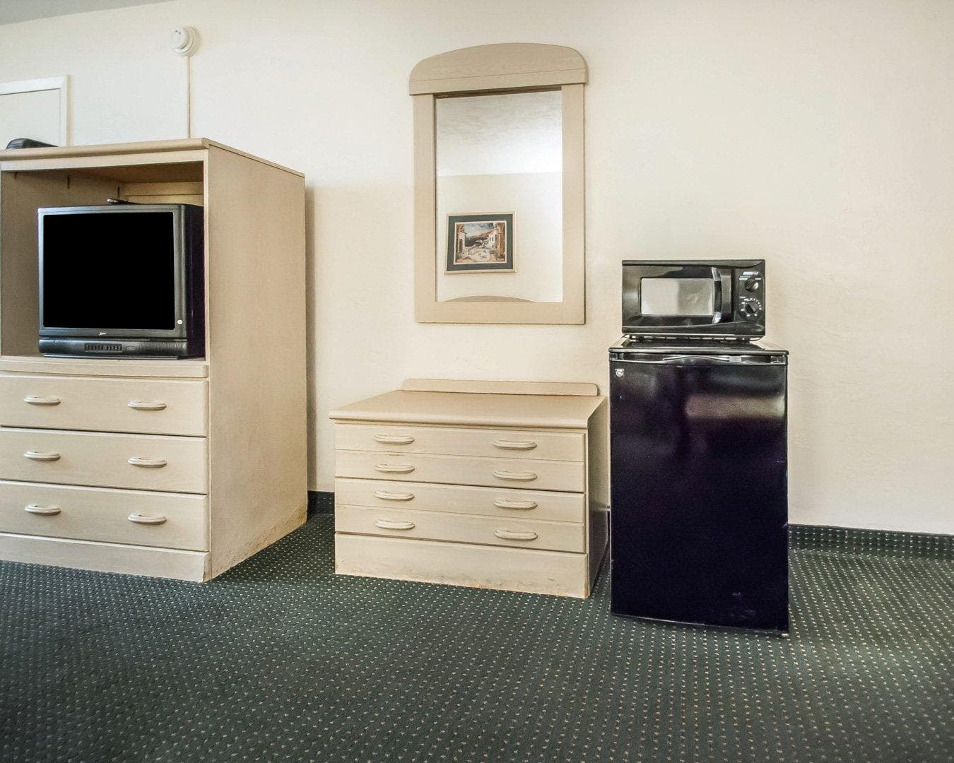 Rodeway Inn Gainesville - University Area — 14