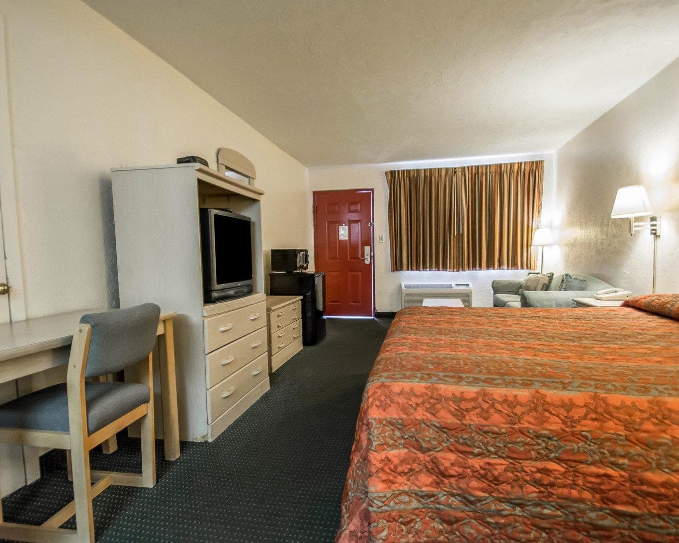 Rodeway Inn Gainesville - University Area — 16