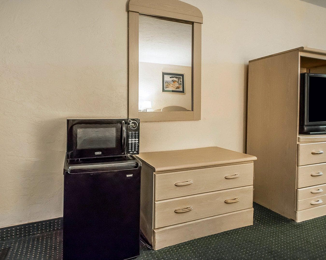 Rodeway Inn Gainesville - University Area — 7