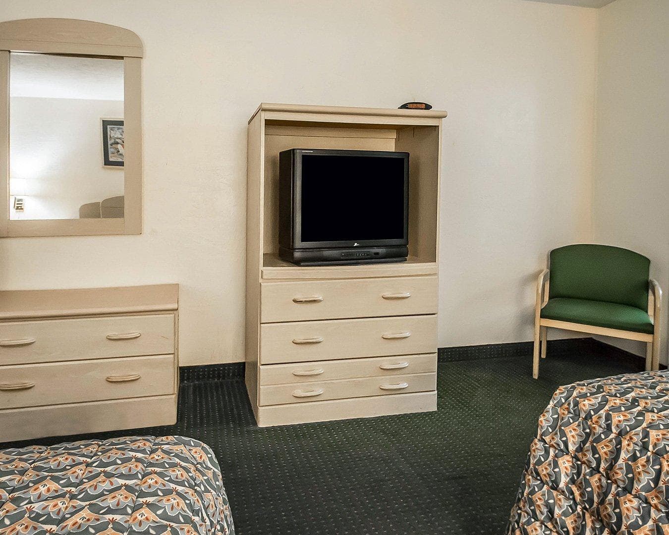Rodeway Inn Gainesville - University Area — 8