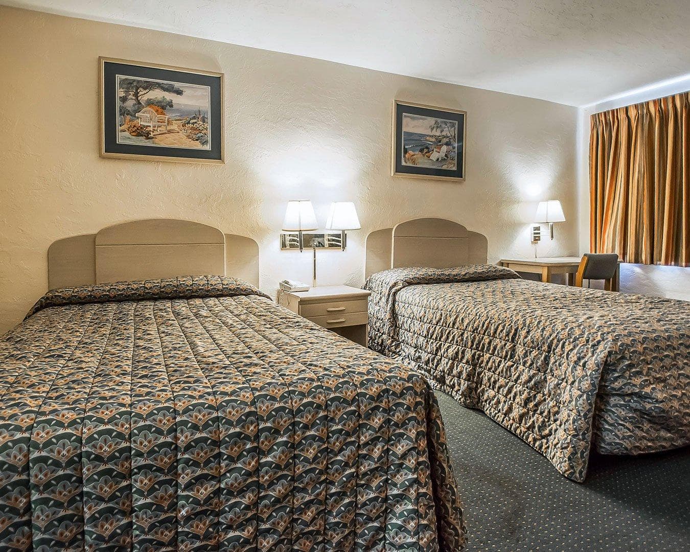 Rodeway Inn Gainesville - University Area — 9