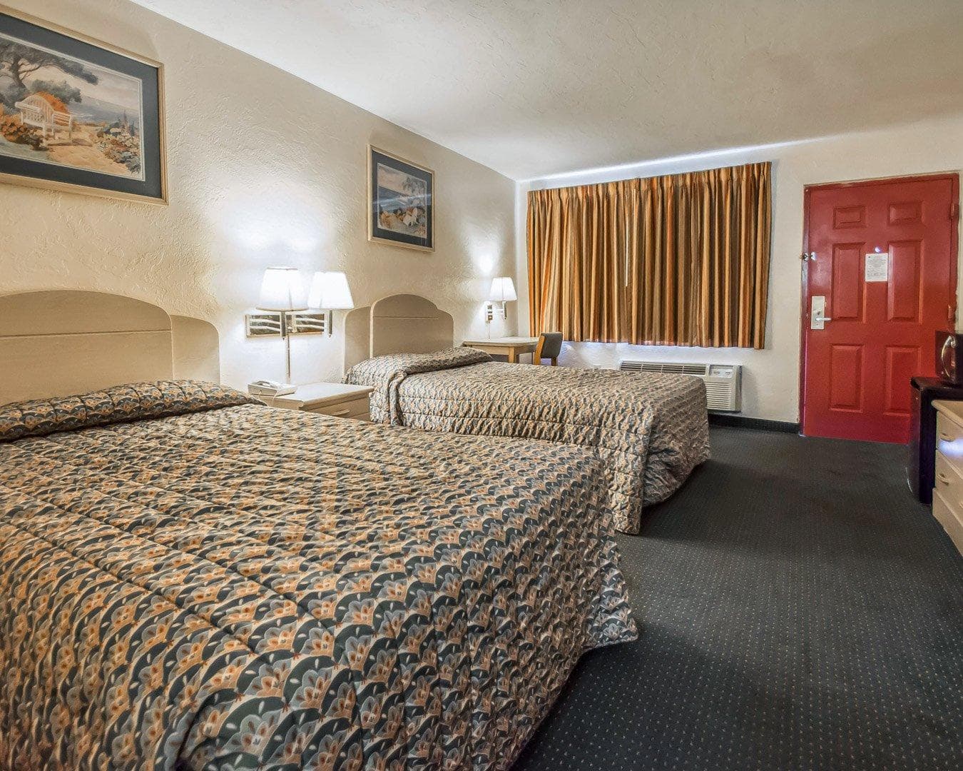 Rodeway Inn Gainesville - University Area — 10