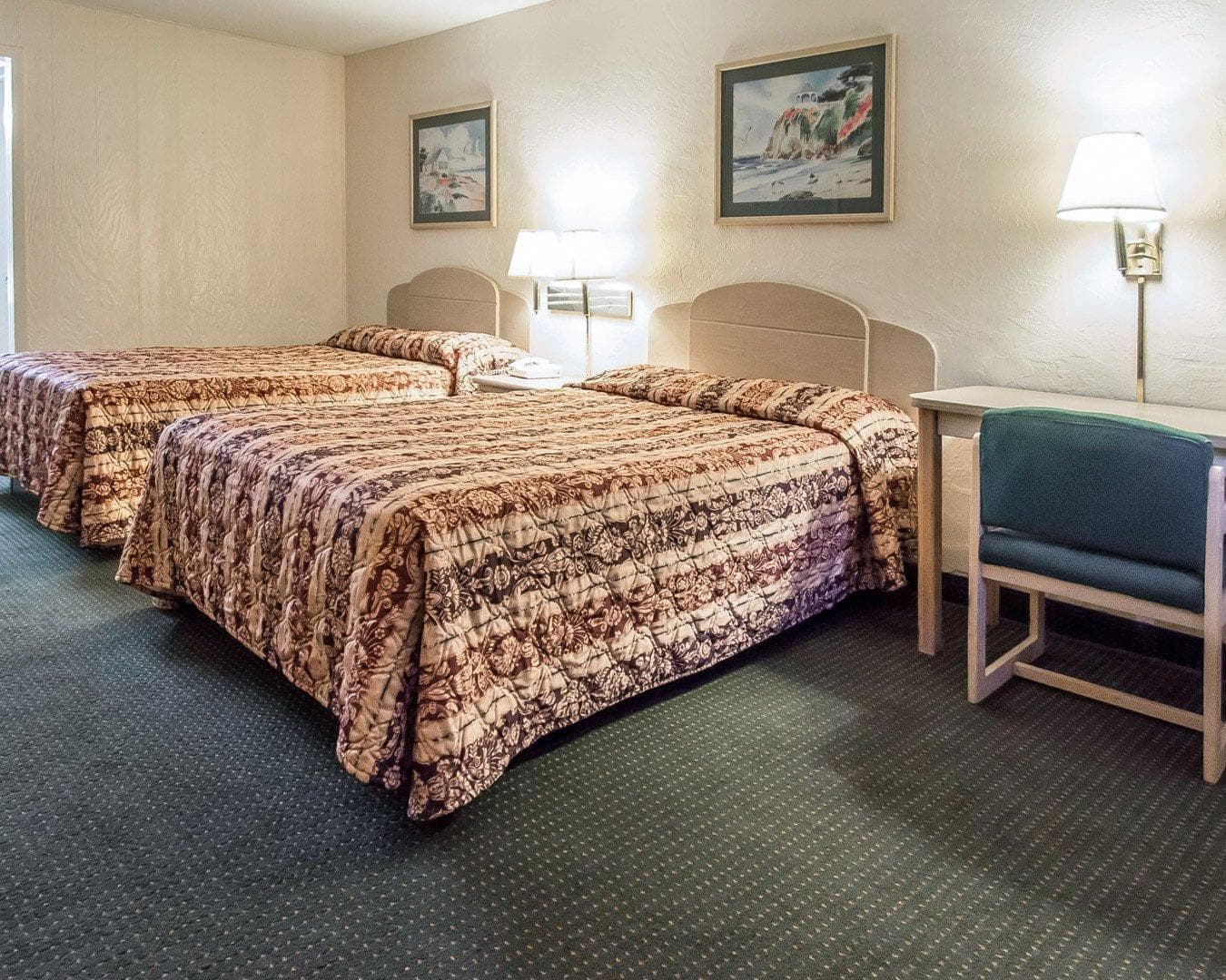 Rodeway Inn Gainesville - University Area - Image 2