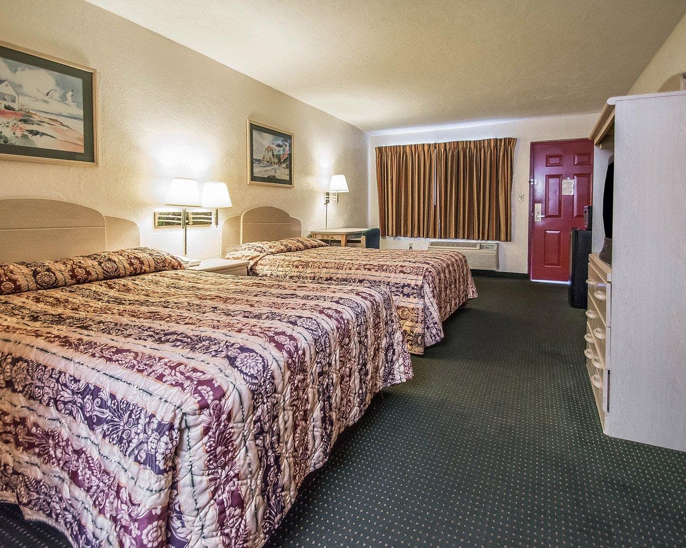 Rodeway Inn Gainesville - University Area - Image 5